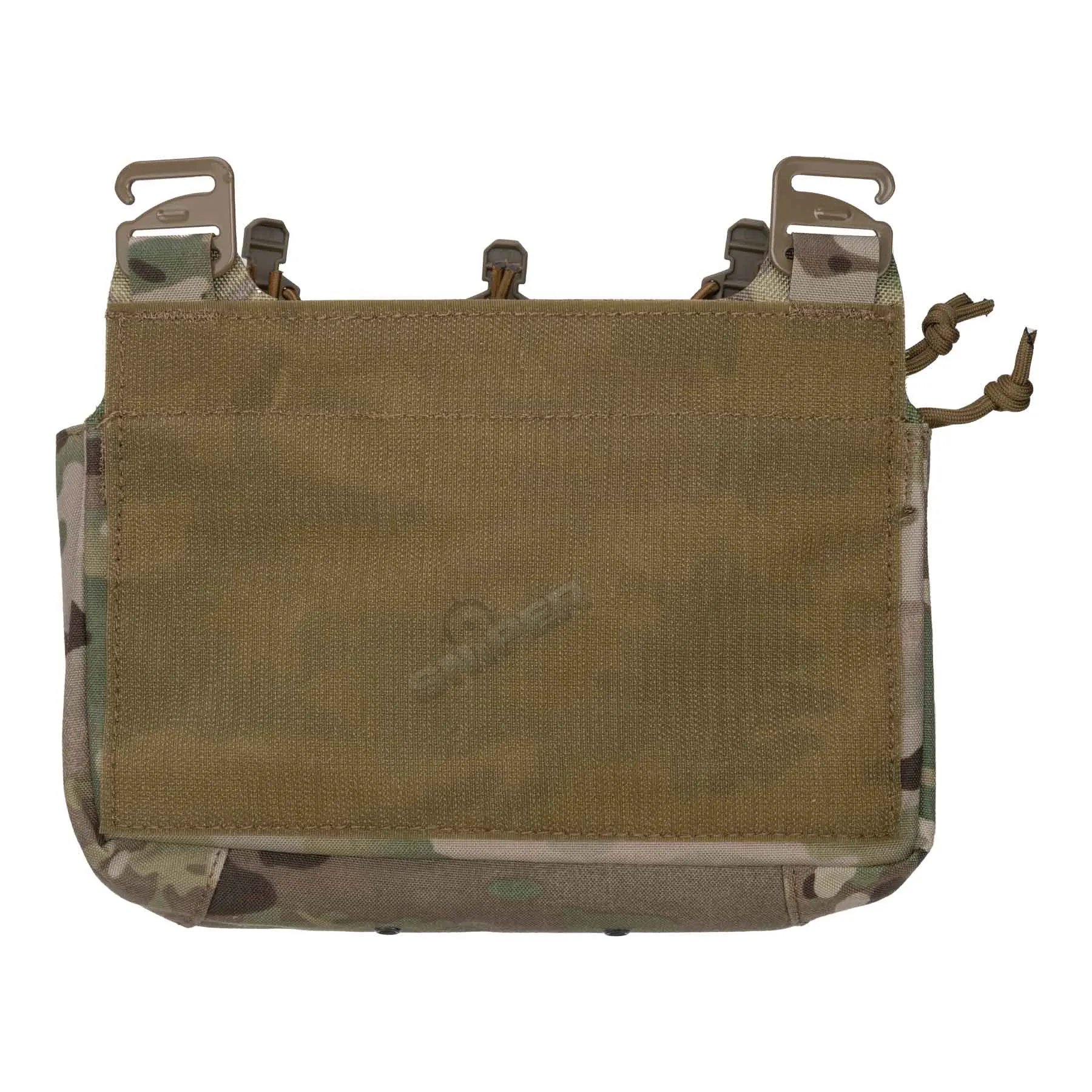 Reapo Tactical Flap für Plattenträger, Multicam
