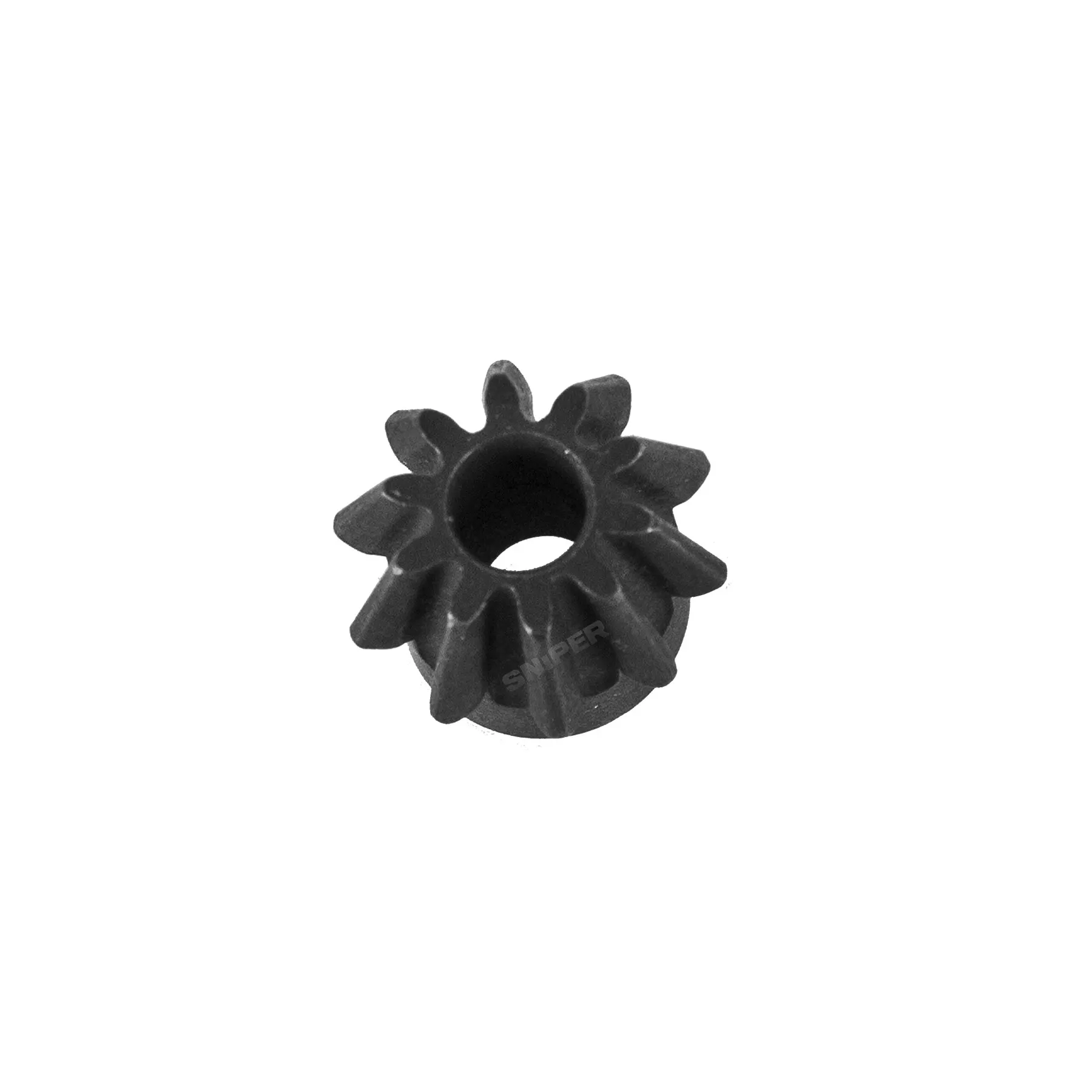 Hard Pinion Gear für G&G