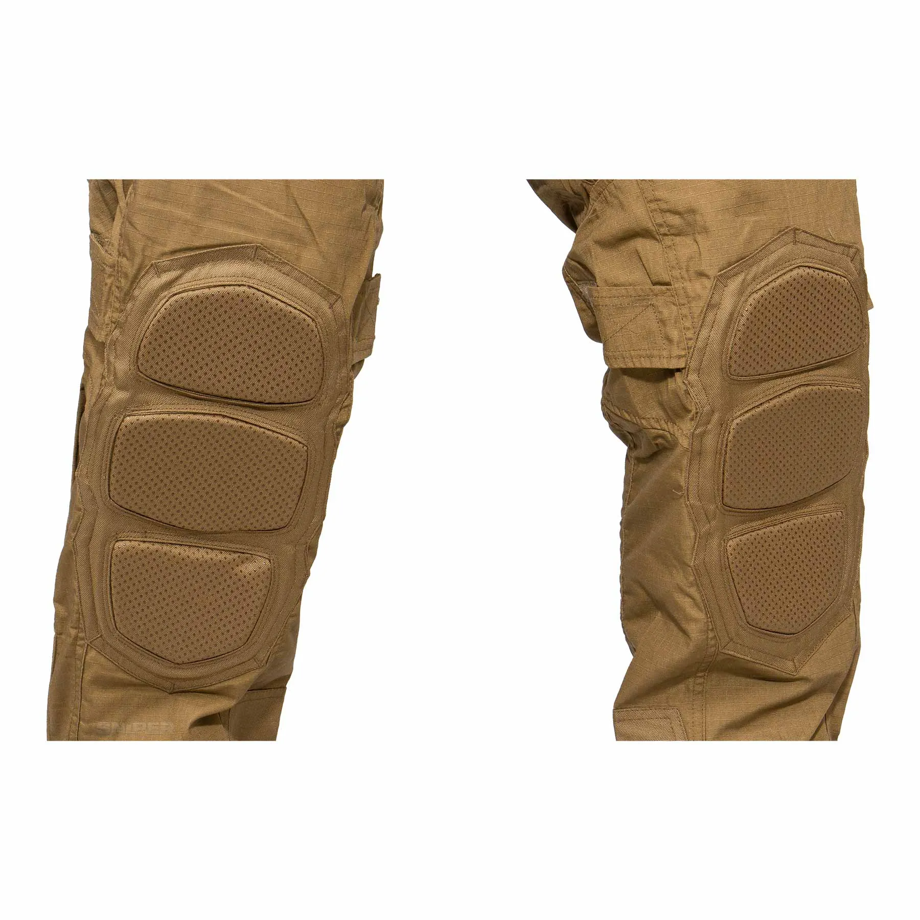 Operator Combat Pants, Coyote