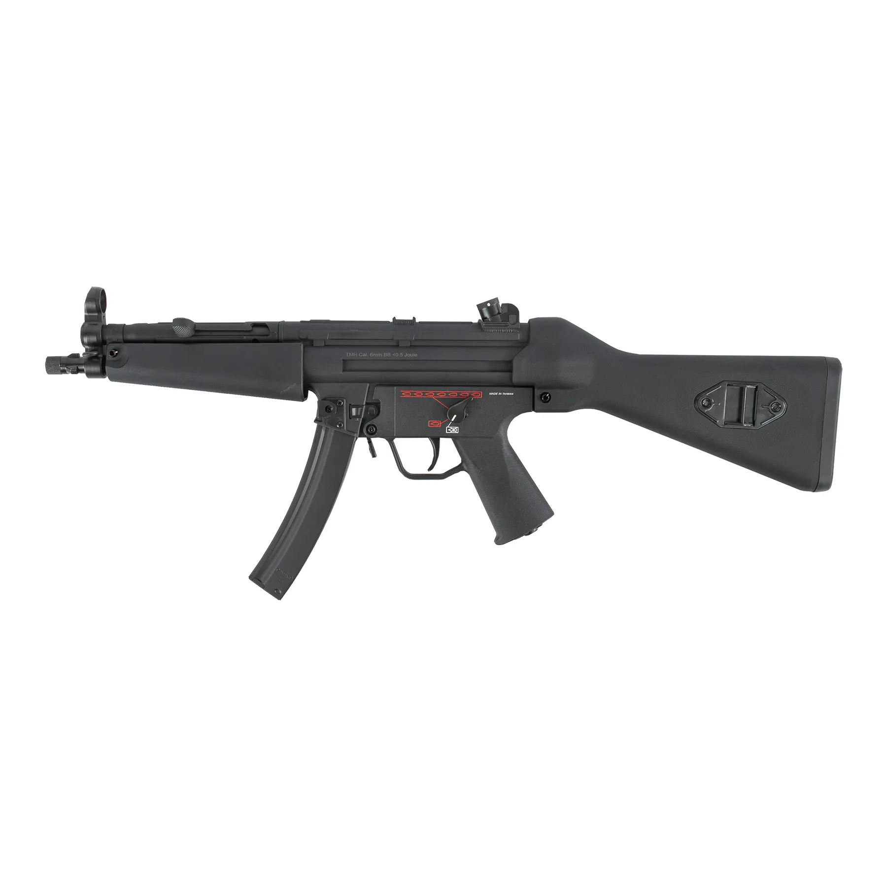 EGM A4 < 0,5 Joule, AEG