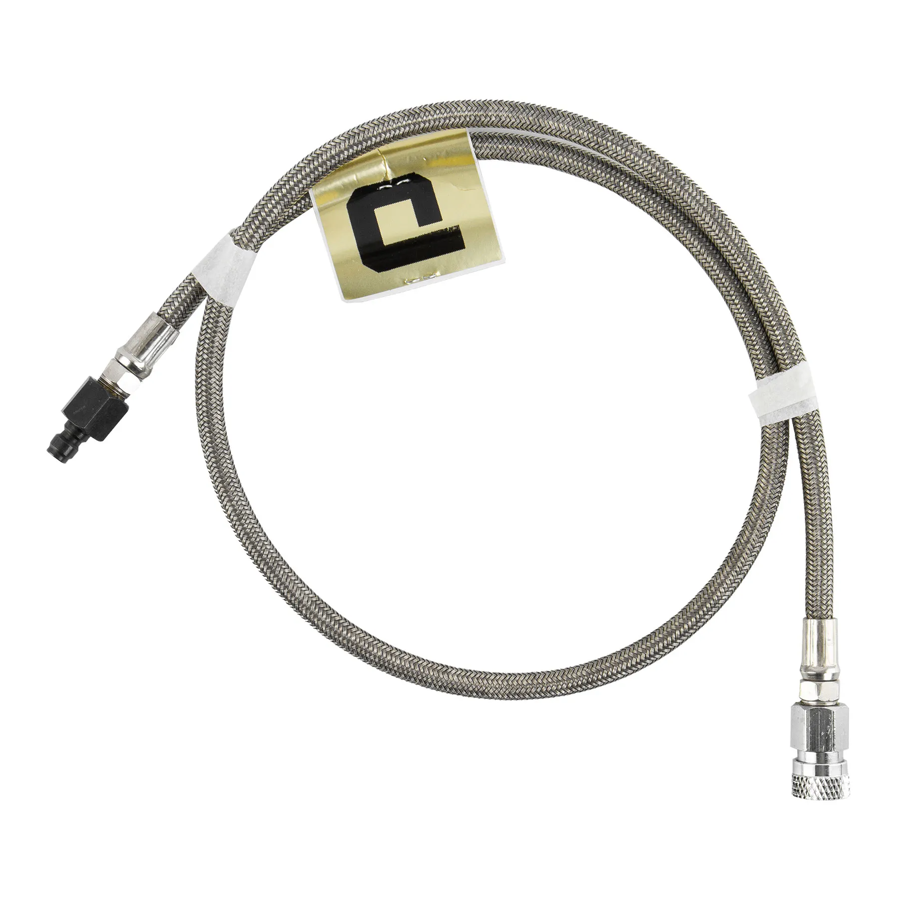 Dominator HPA Line SLP QD 8mm Dominator HPA Line SLP QD 8mm