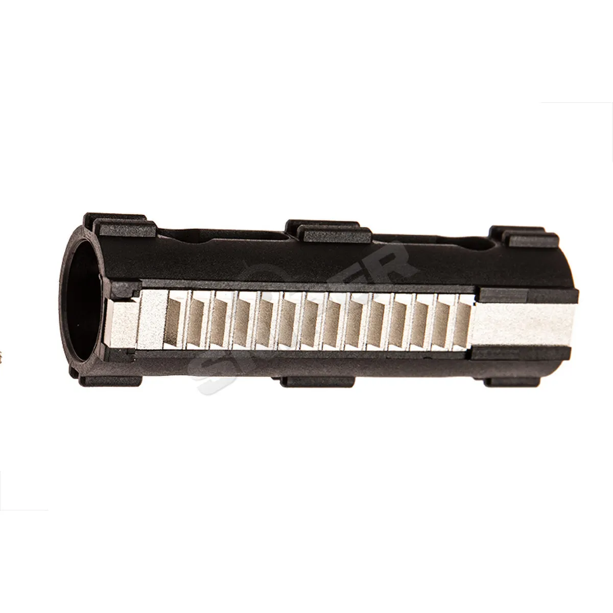 Thunderstorm CNC Steel Full Teeth Piston