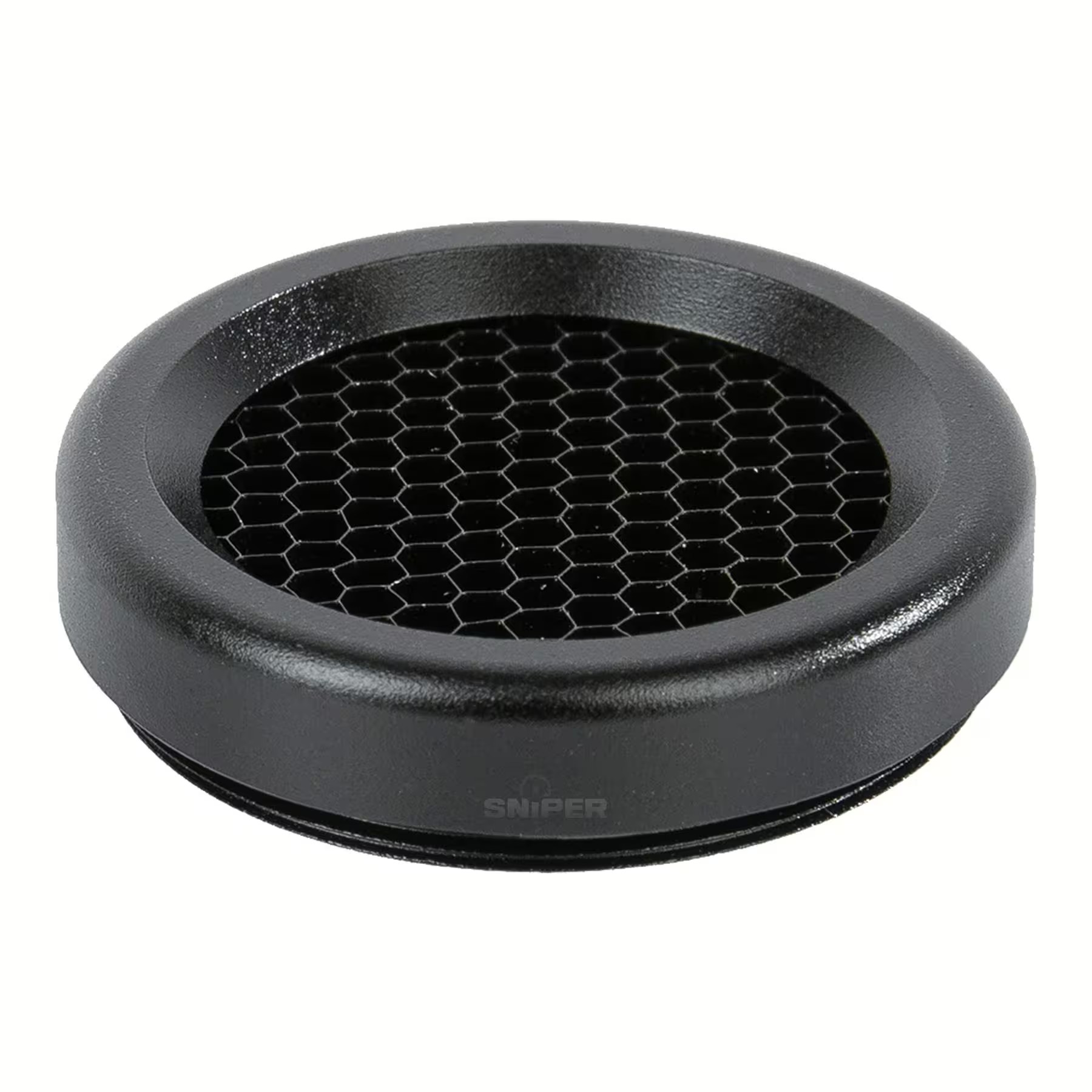 3x Killflash, Black