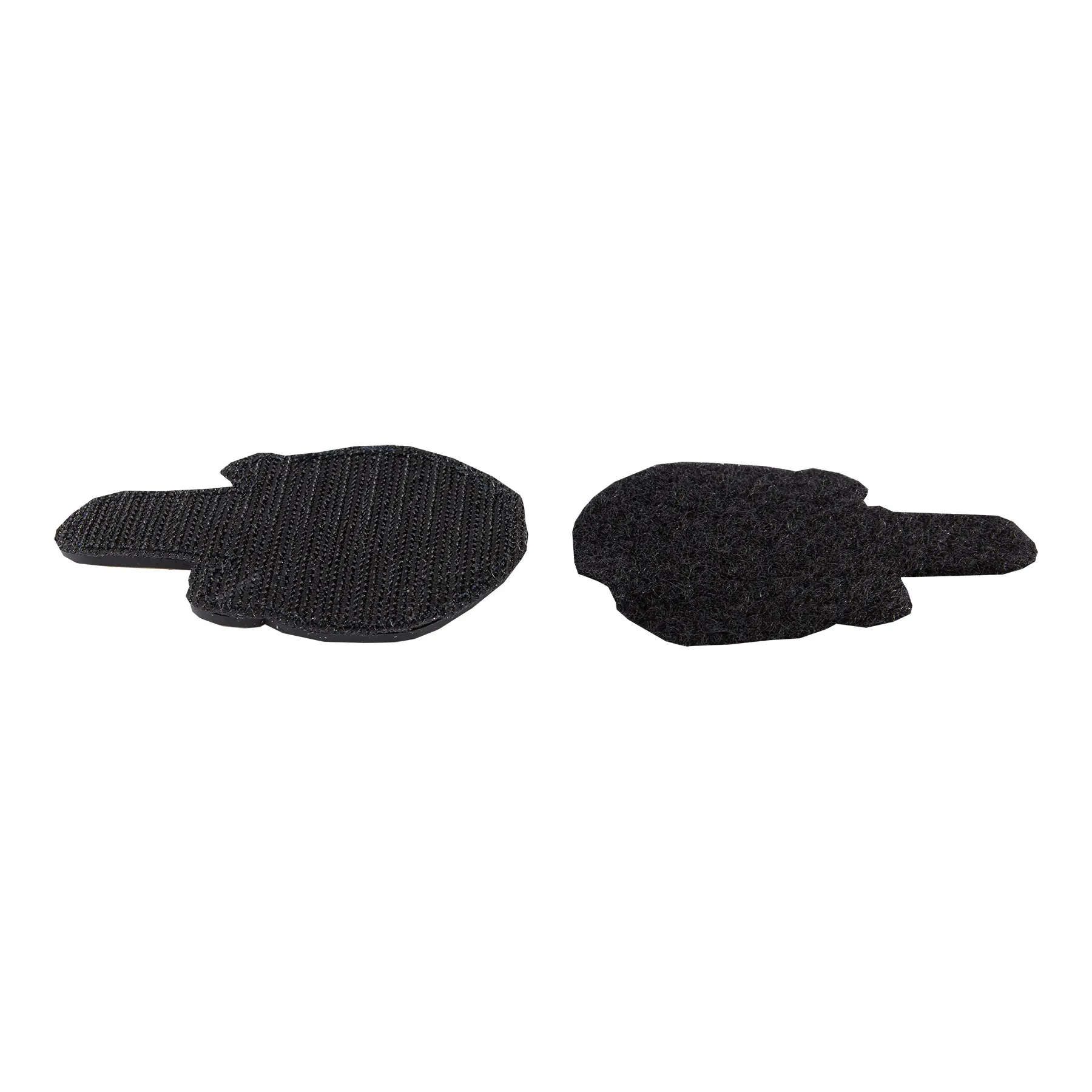 Patch PVC 3D Punisher Germany