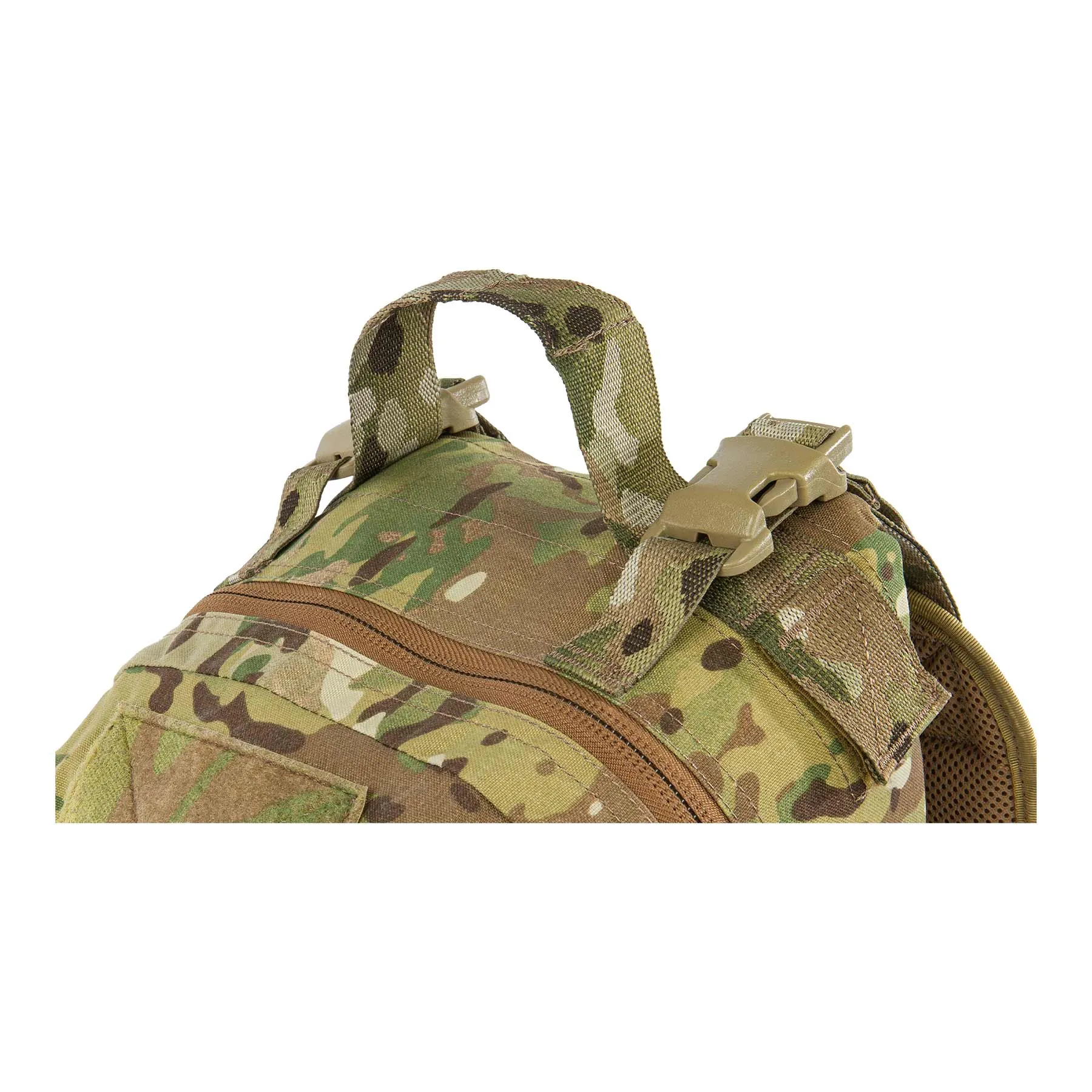 Assault Rucksack, Multicam