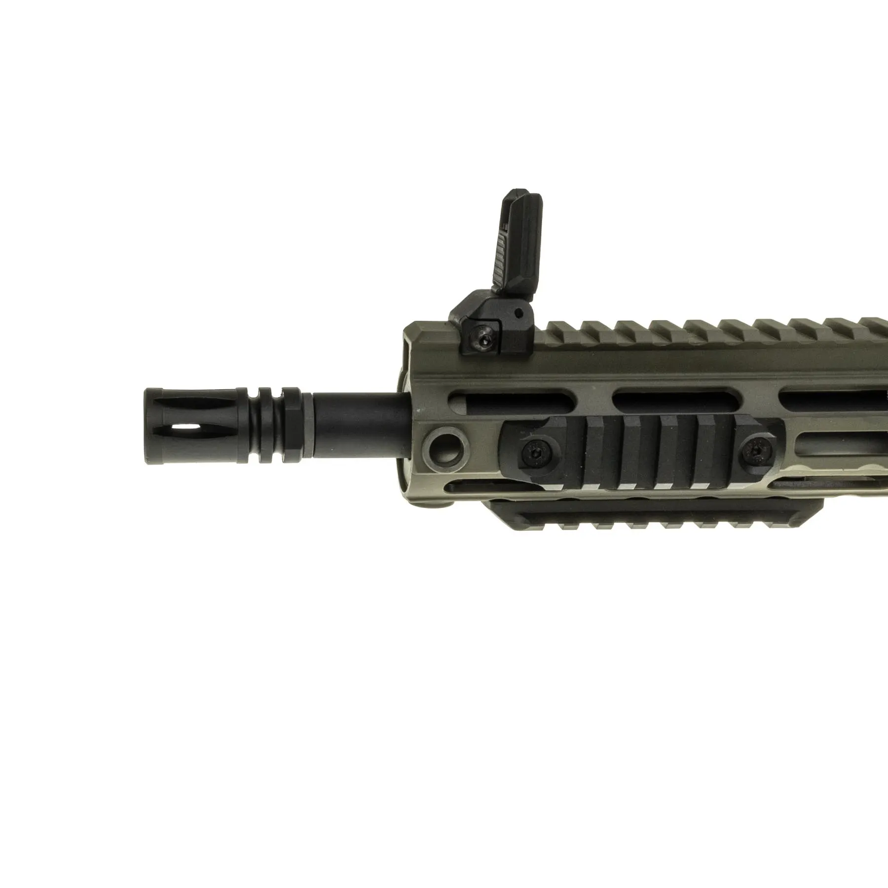 Specna Arms SA-FH05 Flex BLDC w/ HAL2, Olive