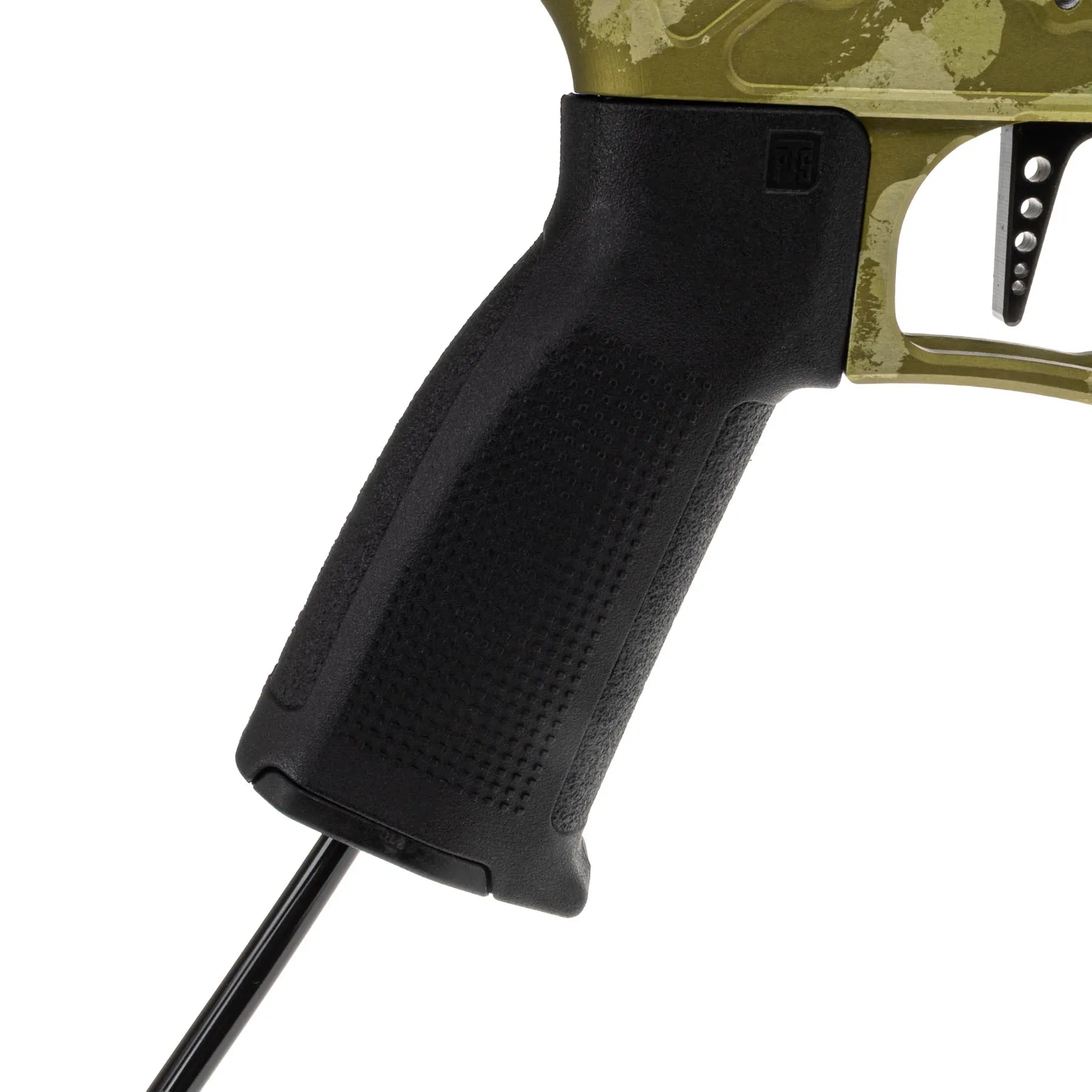 SAC AR SOLID - "Nocturne Fang" Full Kit, HPA