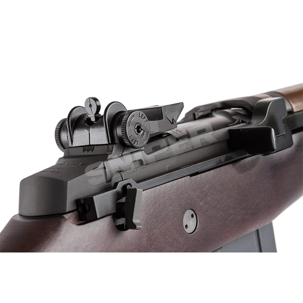 GR14 Veteran, (S)AEG