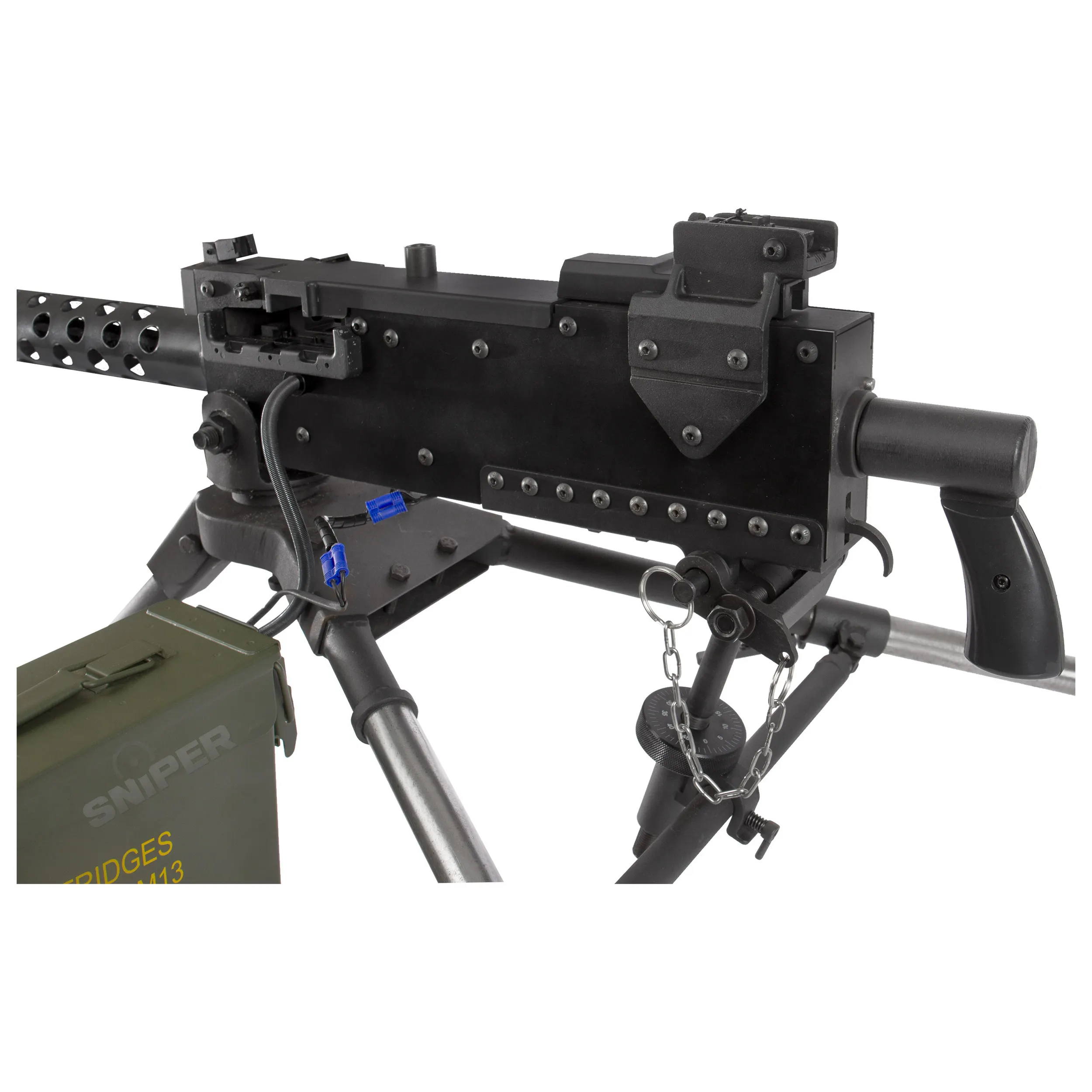 RWA M1919 < 0,5 Joule, AEG