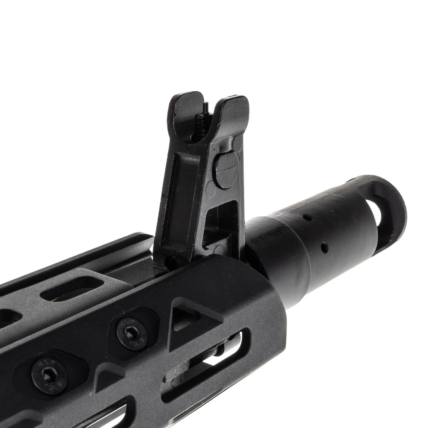 Specna Arms x KPYK SA-PJ14 PRIME w/ Aster II, Black