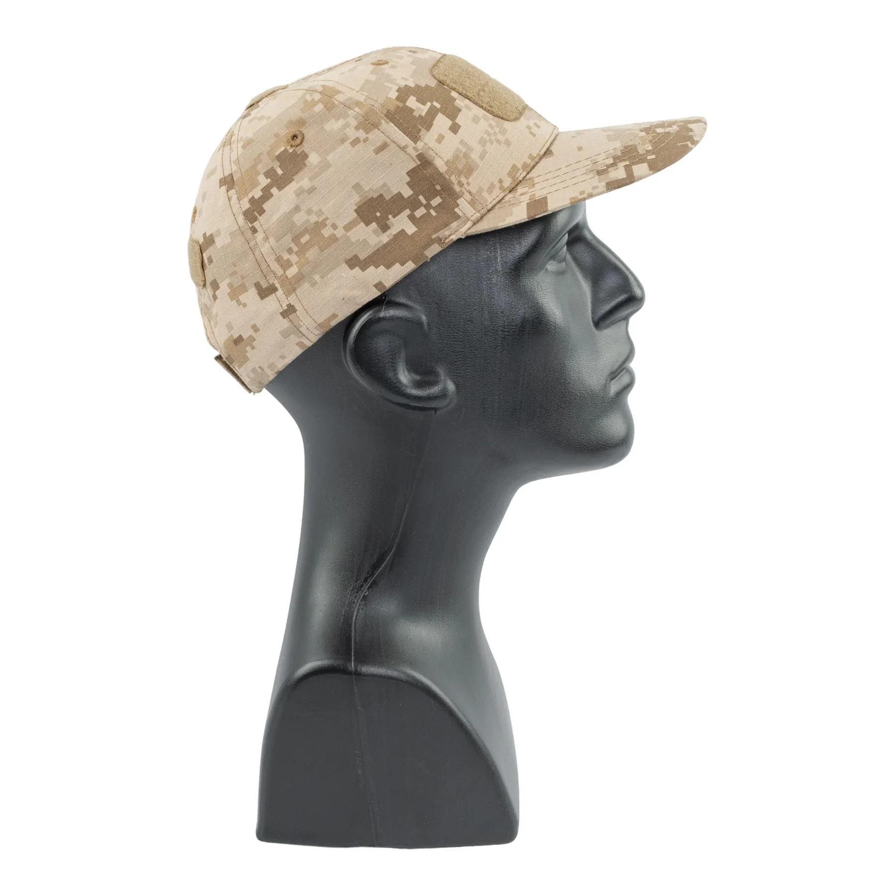 Baseball Cap, Marpat Desert
