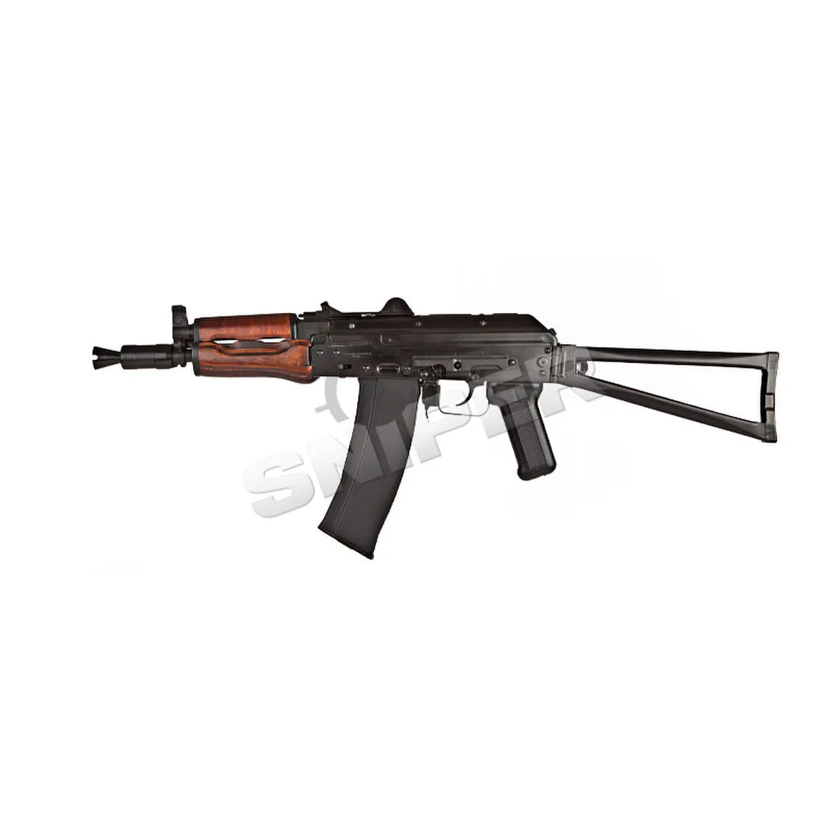 GKS-74U, GBB