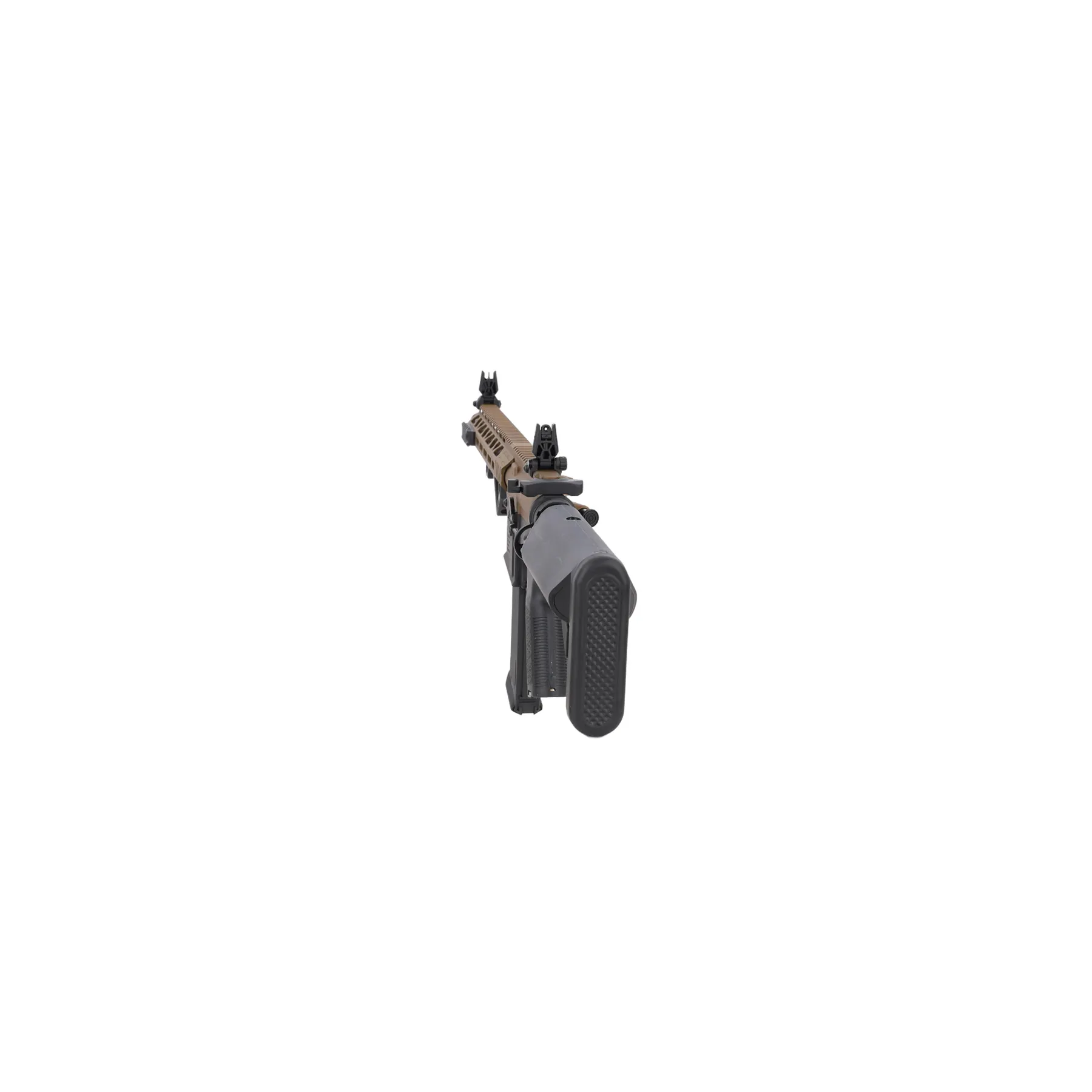 Specna Arms RRA SA-P24 Prime BLDC w/ Aster II (S)AEG, Chaos Bronze