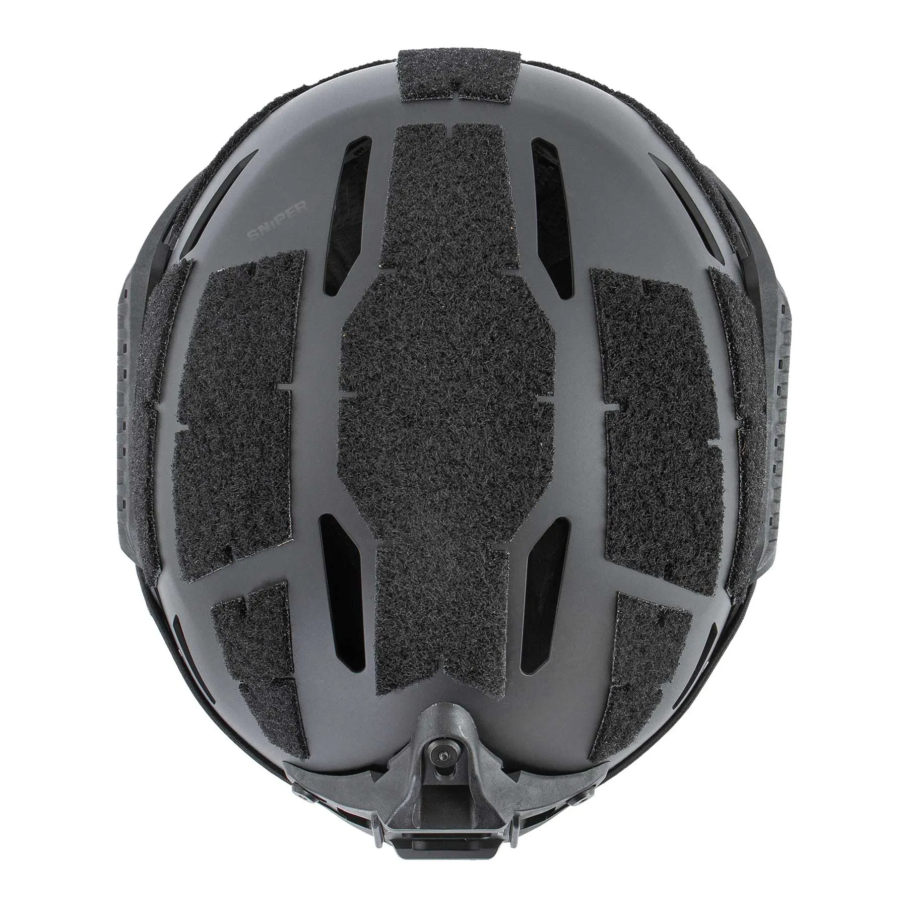Special Force Bump Helmet Black, L/XL