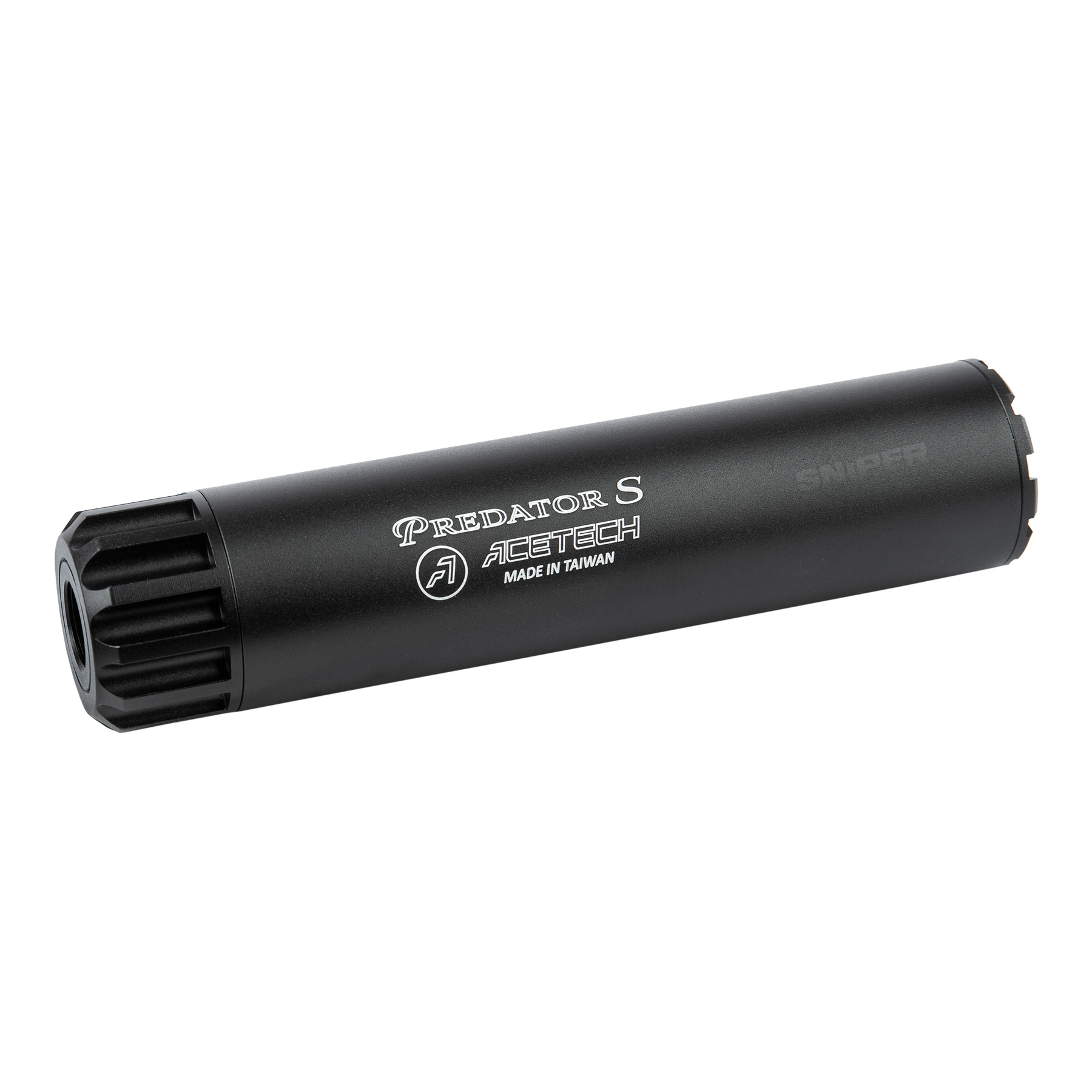 Predator S Tracer Unit, Black