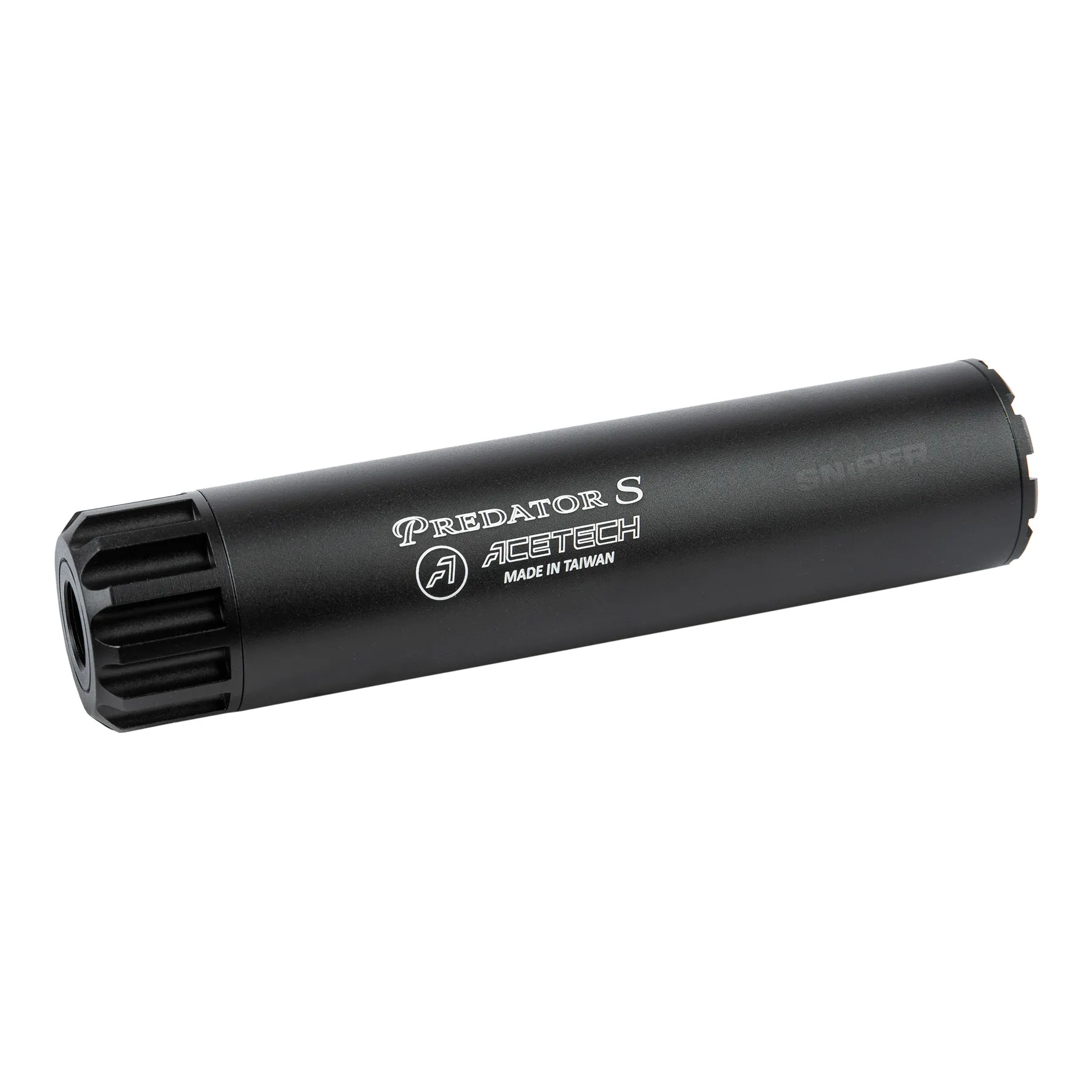 Predator S Tracer Unit, Black Predator S Tracer Unit, Black
