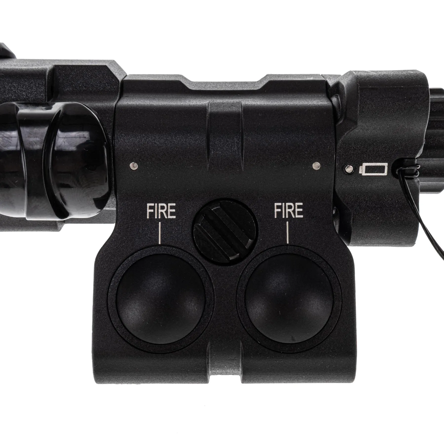 Reapo MAWL Dummy Model, Black