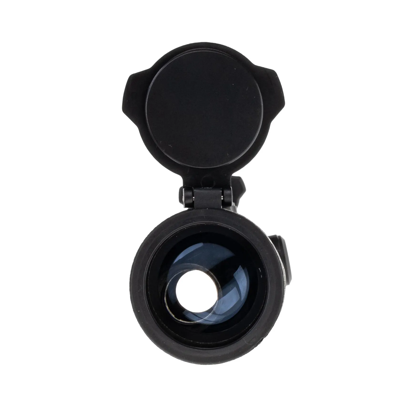 Specna Arms CORE Rifle Scope 1-4x24RG, Black