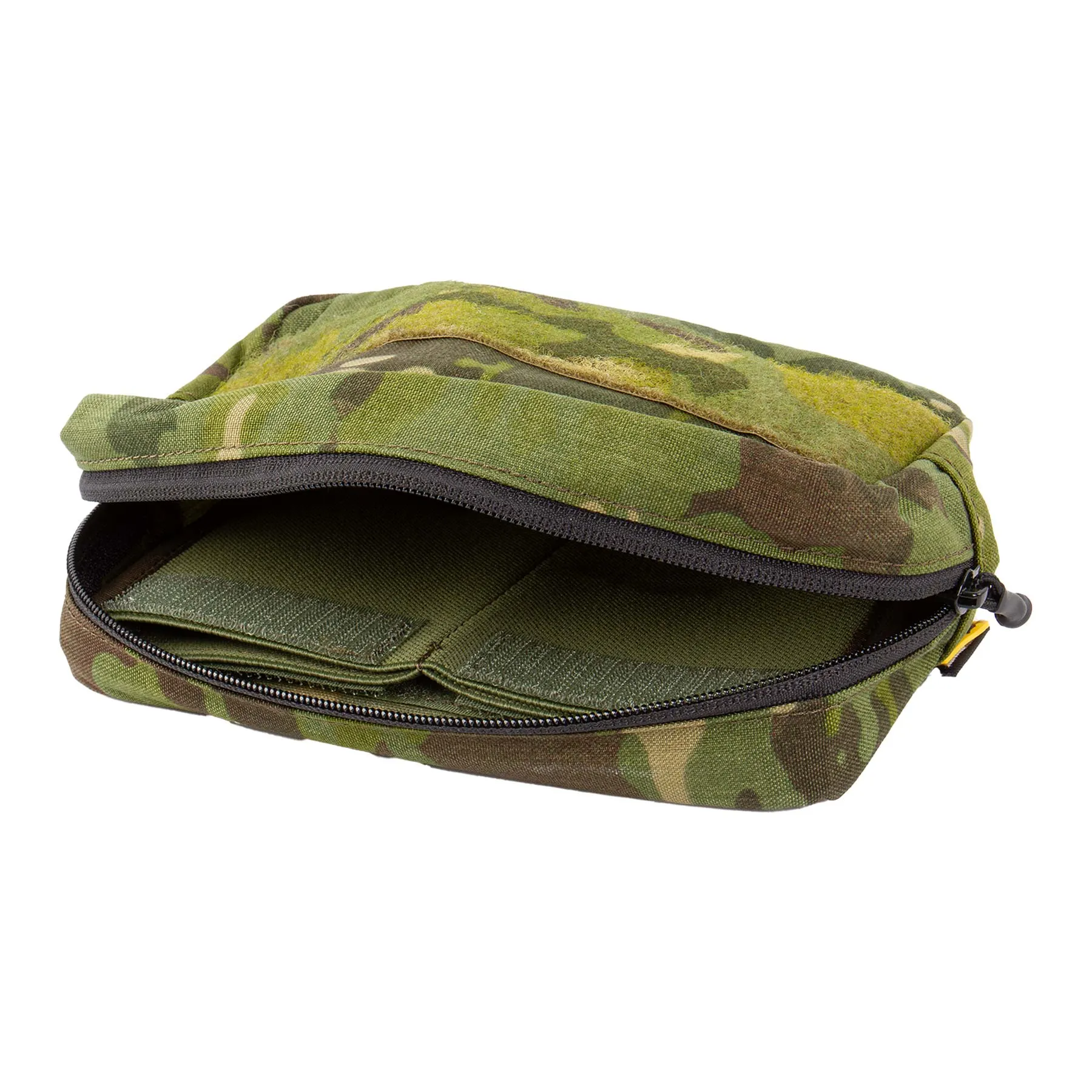 Tactical Action Flap Pouch, Multicam Tropical