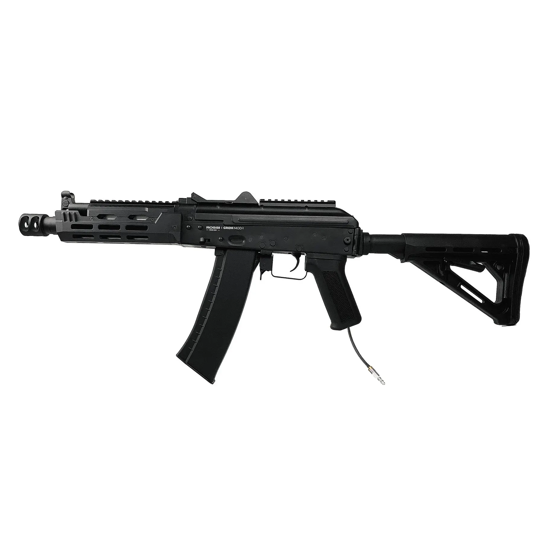SAC D2 Grom AK HPA, Black