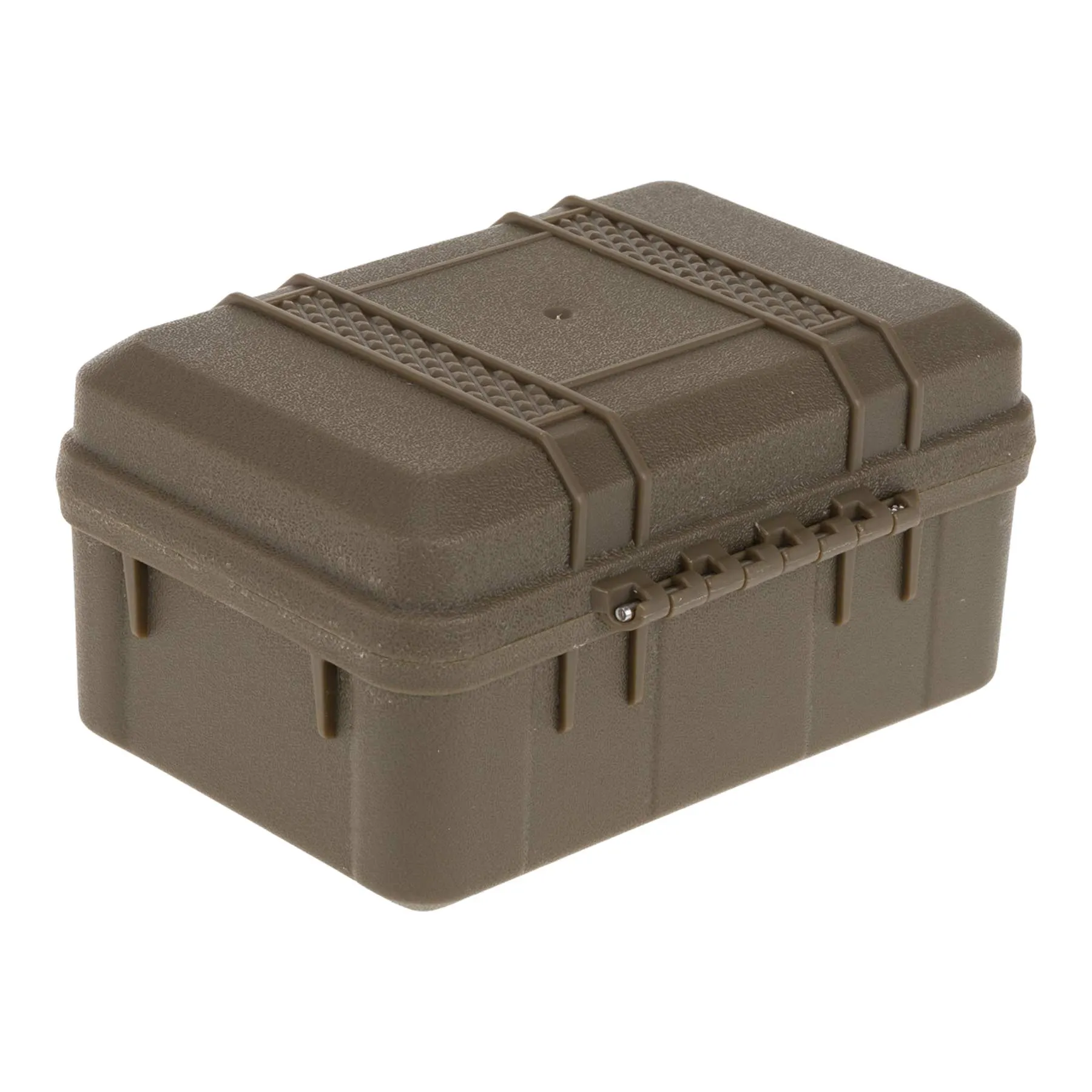 Reapo Equipment Box 12,4x8cm, Tan Reapo Equipment Box 12,4x8cm, Tan