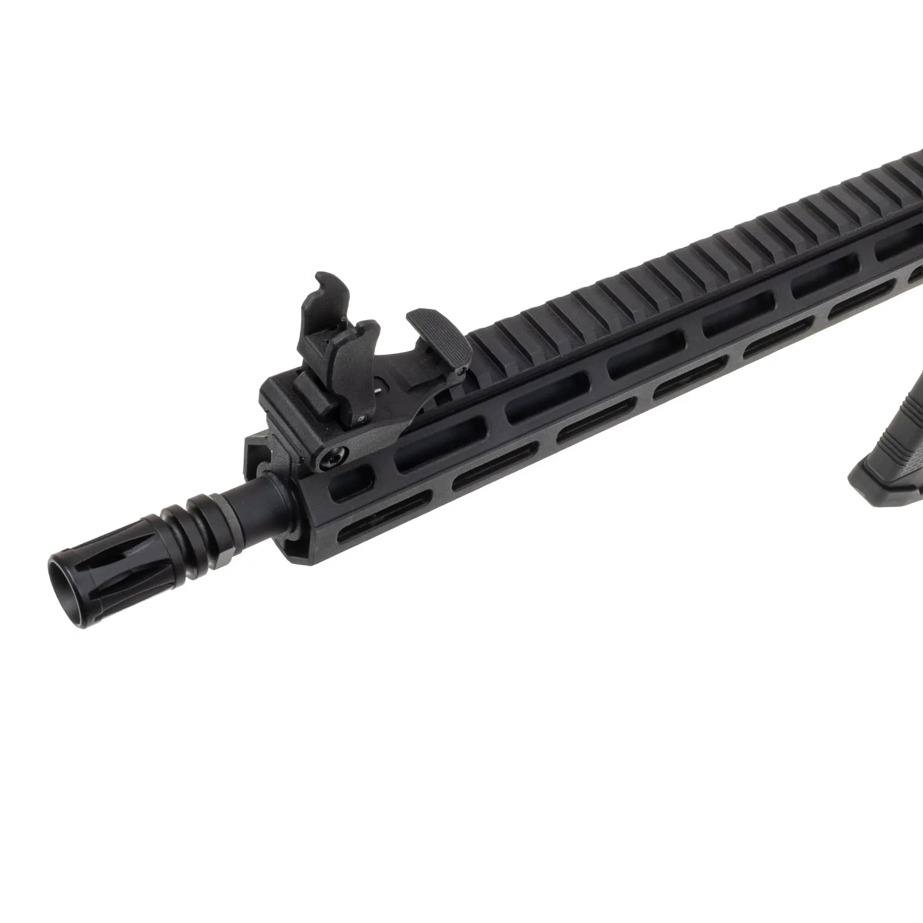 Lancer LT-32 M-Lock 13" Gen 3 New Version w/ Nebula ETU (S)AEG, Black