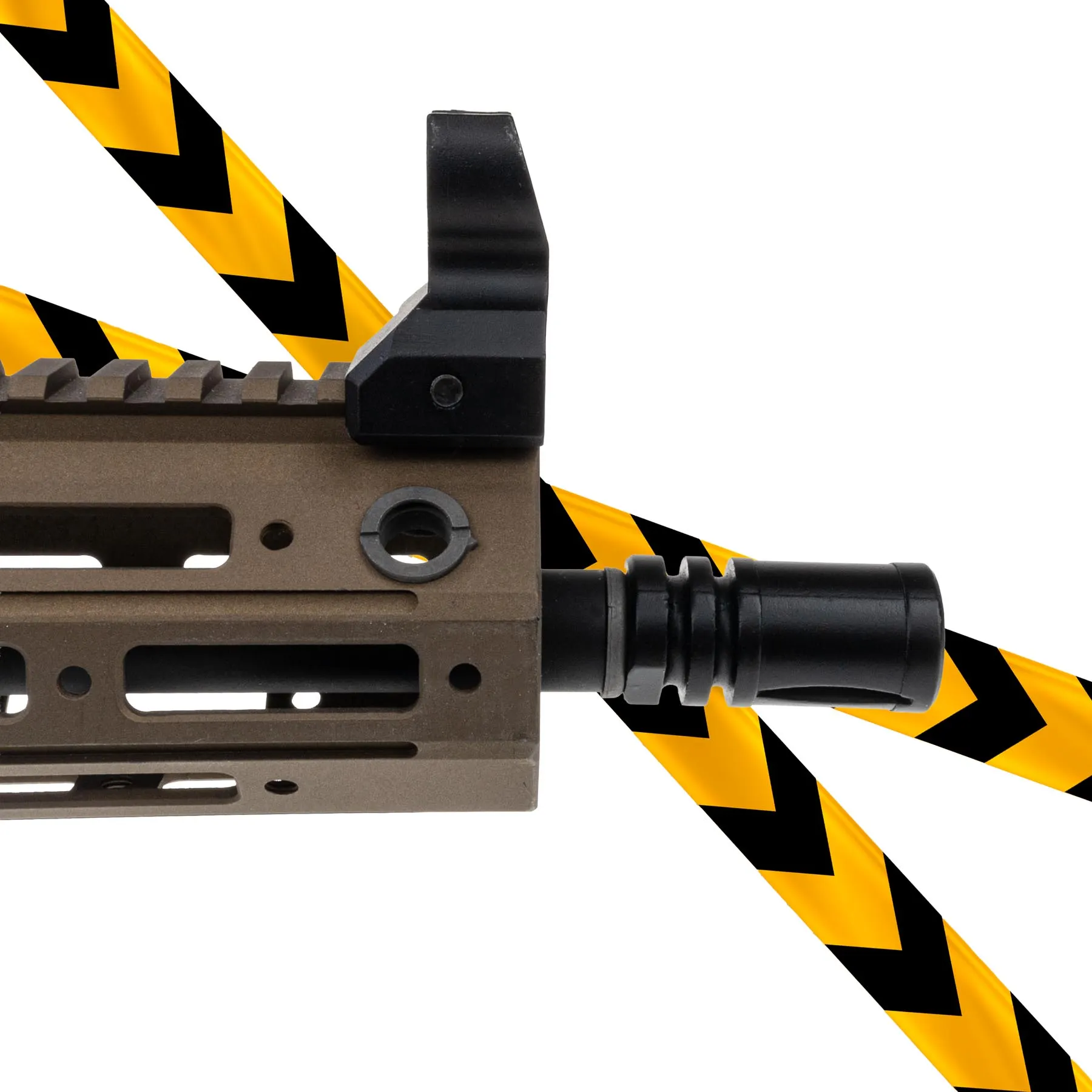 B-Ware SA-H22 Edge 2.0 (S)AEG, Chaos Bronze