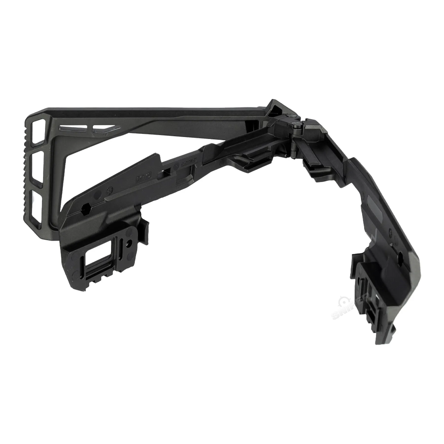 Recover 20/20 Stabilizer Basiskit Level 2 für Glock, Black