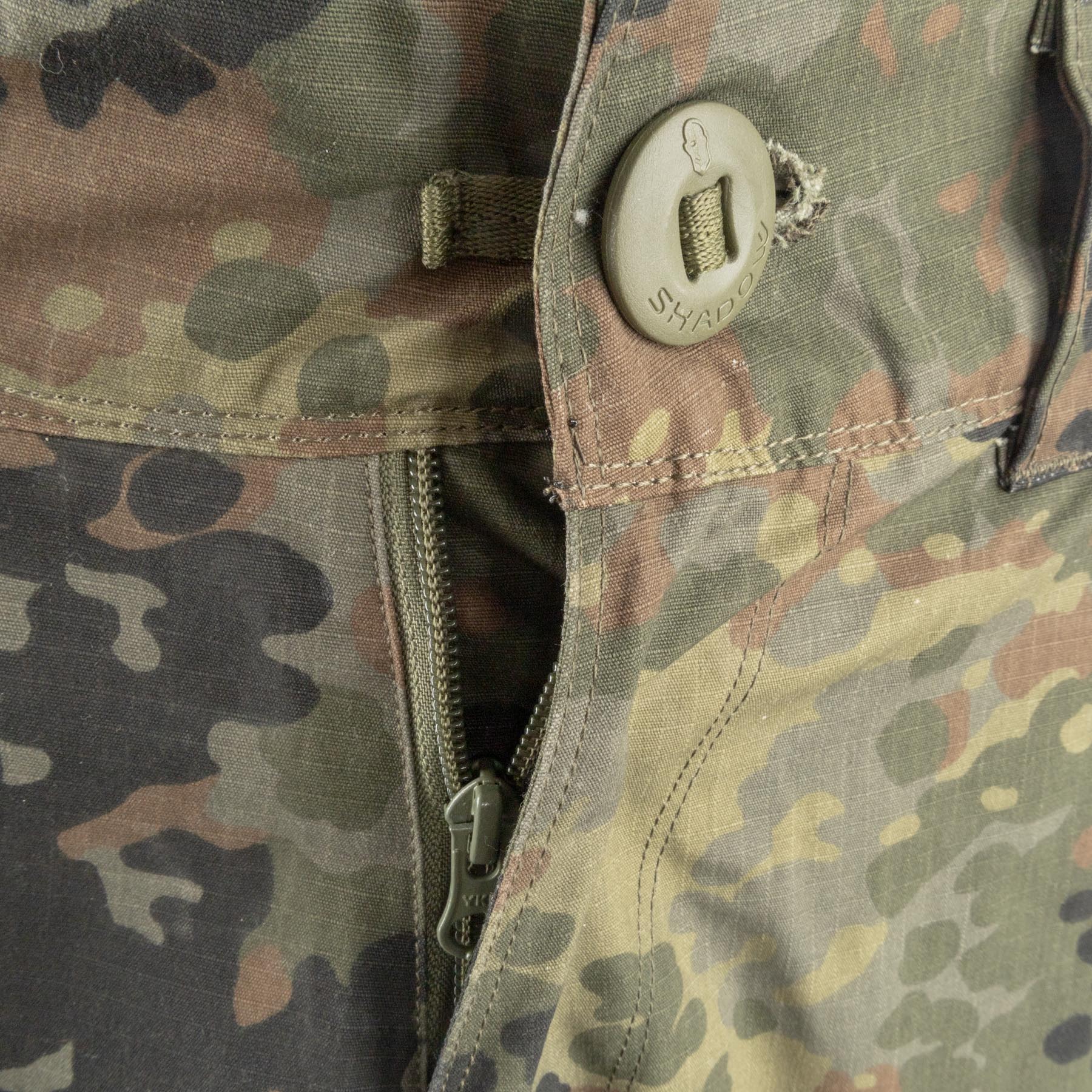 Shadow Pathfinder Pants, Flecktarn
