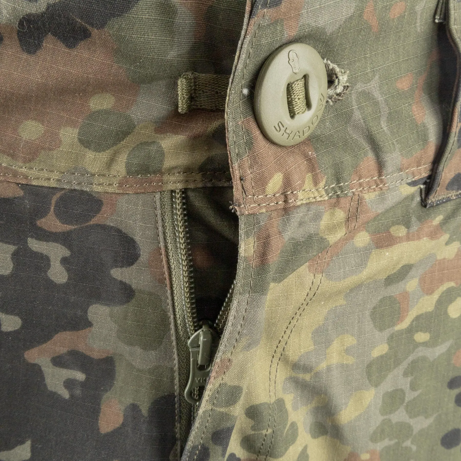Shadow Pathfinder Pants, Flecktarn Shadow Pathfinder Pants, Flecktarn