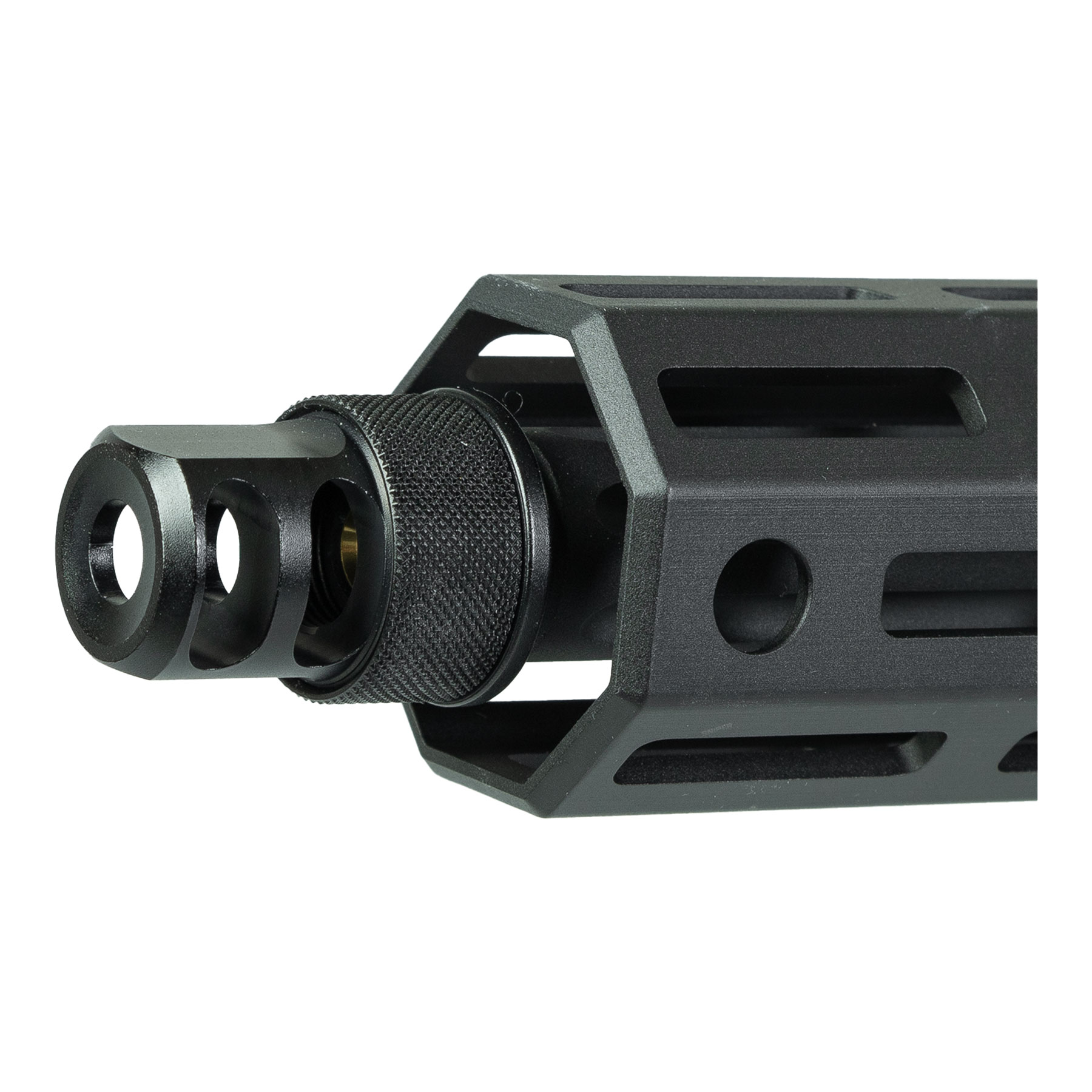Silverback SRS A2/M2 16" pull-bolt Scharfschützengewehr, OD