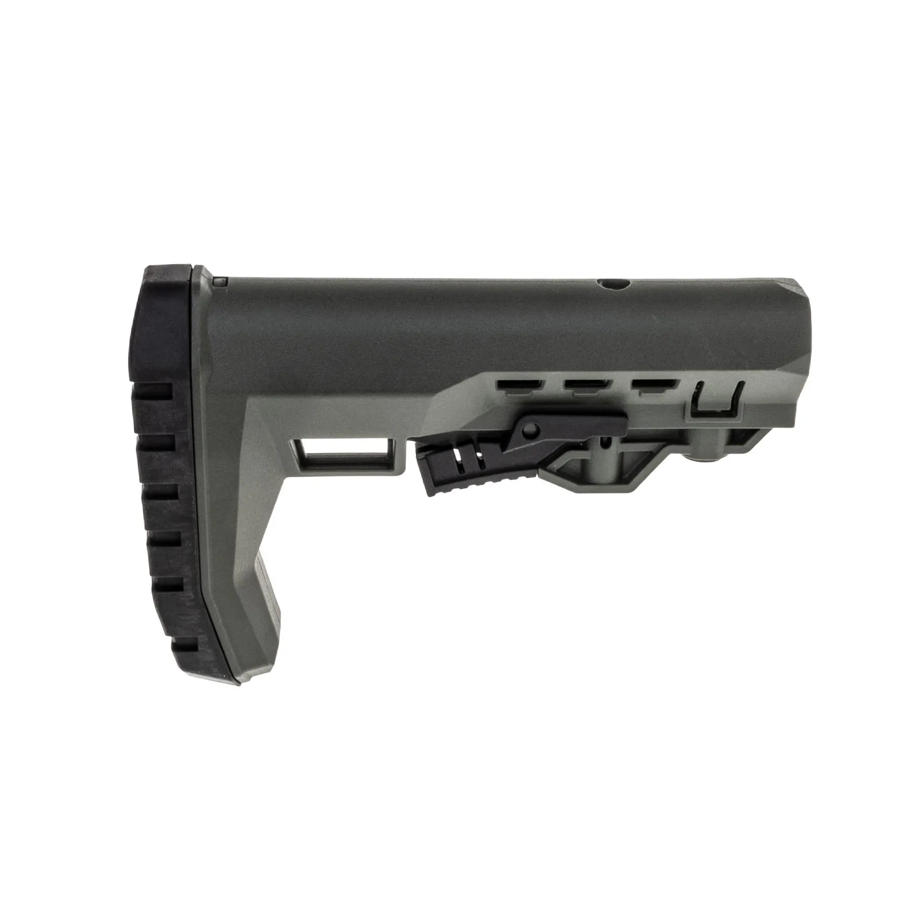Reapo SpeedTac Stock ,Olive