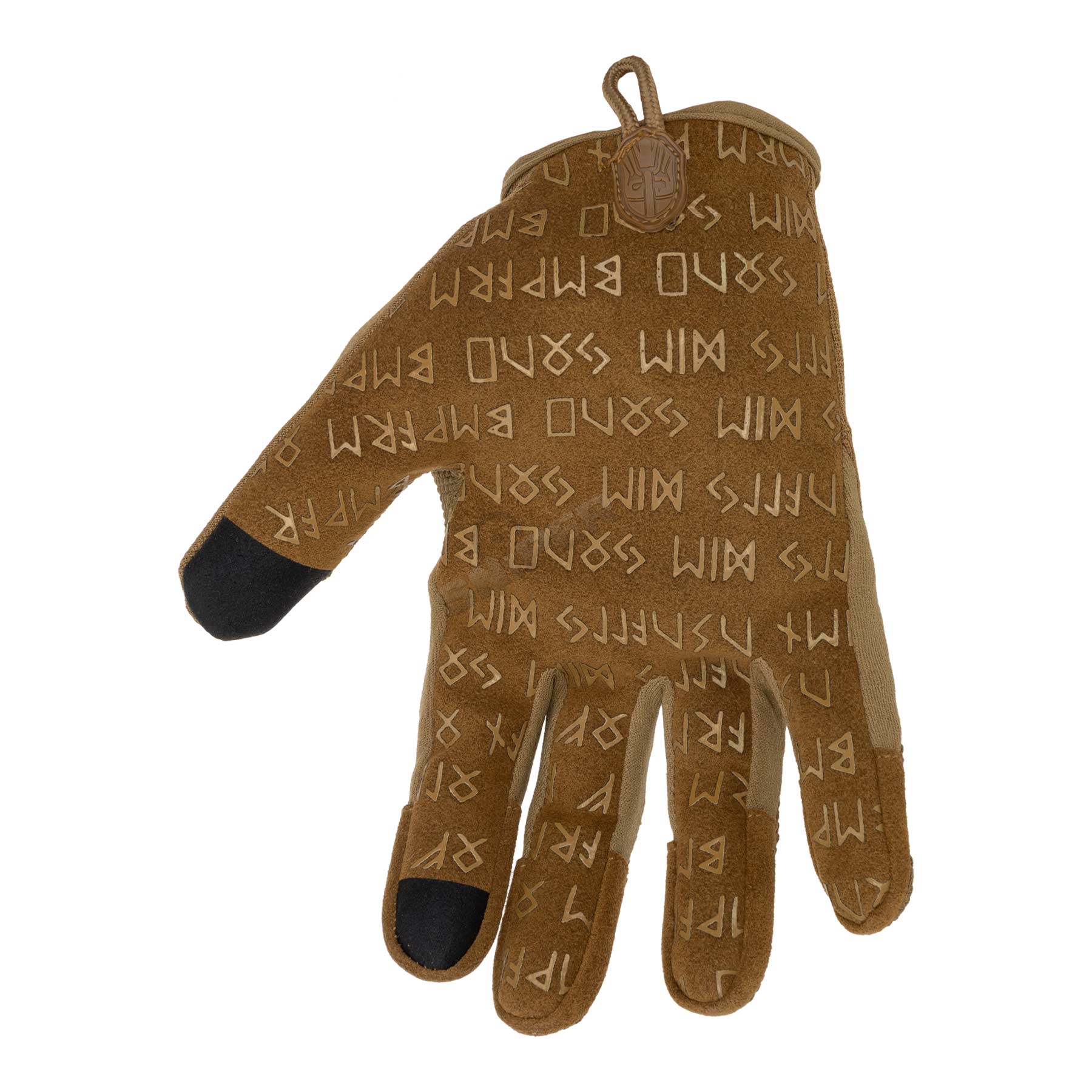 Ragnar Valkyrie MK2 Gloves, Coyote