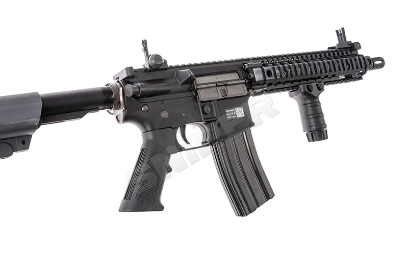 B4 MK18 TBS Mosfet Black, (S)AEG