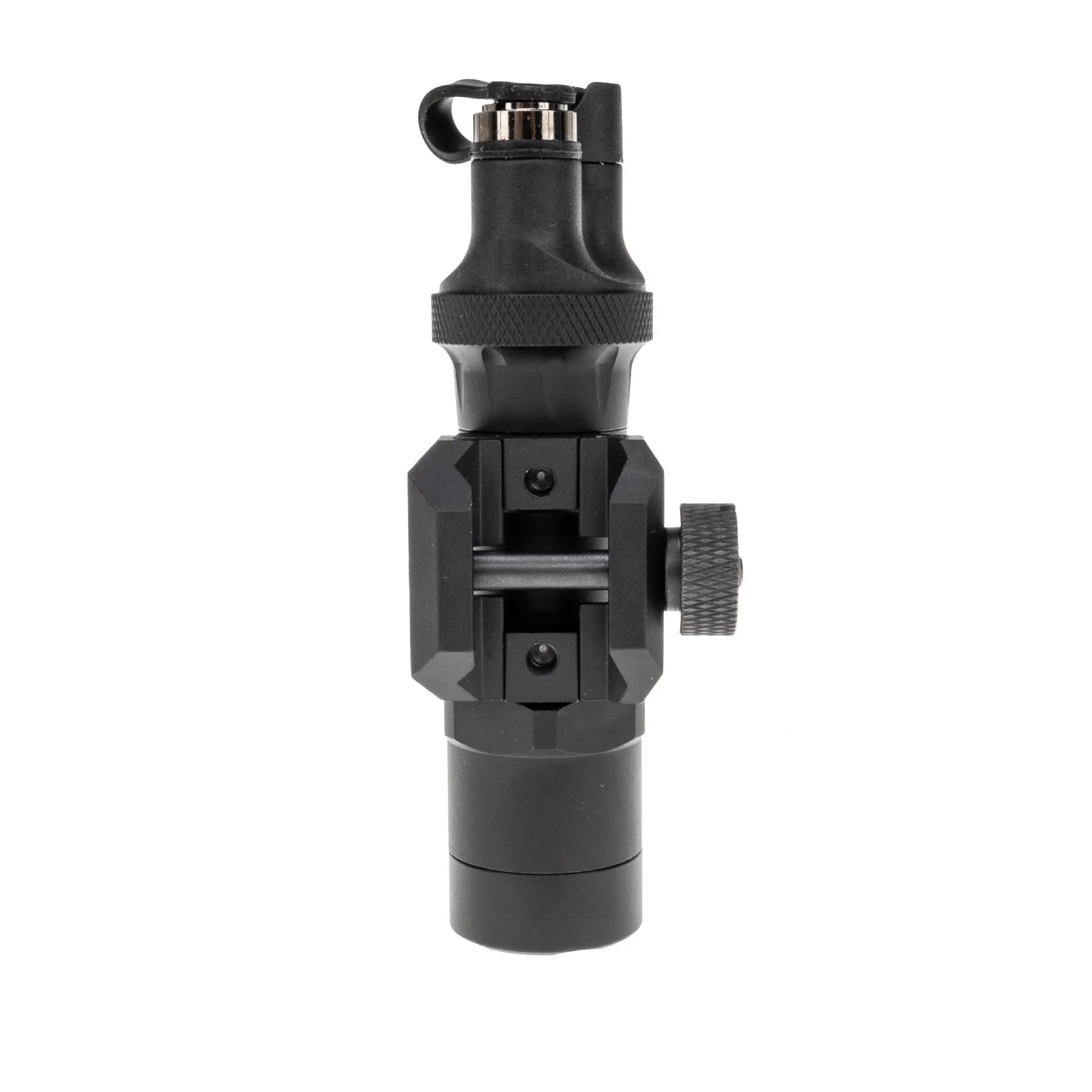 Reapo M300B Mini Flashlight Dummy, Black