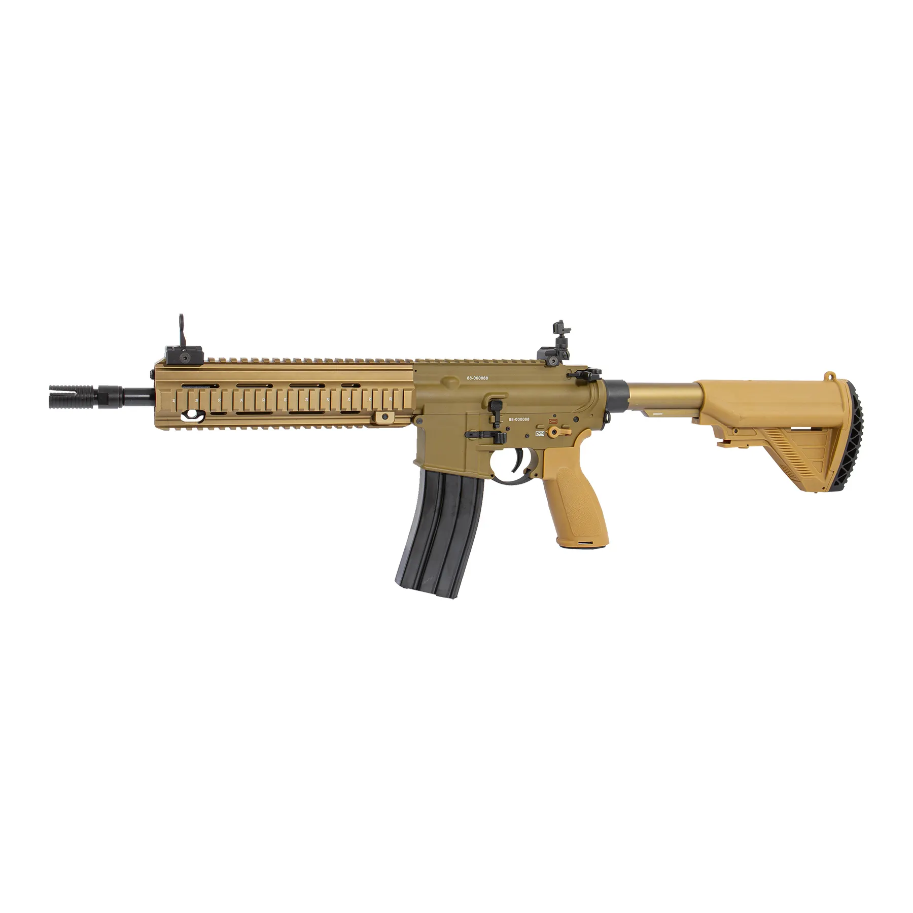 Arcturus FC GR16 MOD 5 11" (S)AEG, Tan