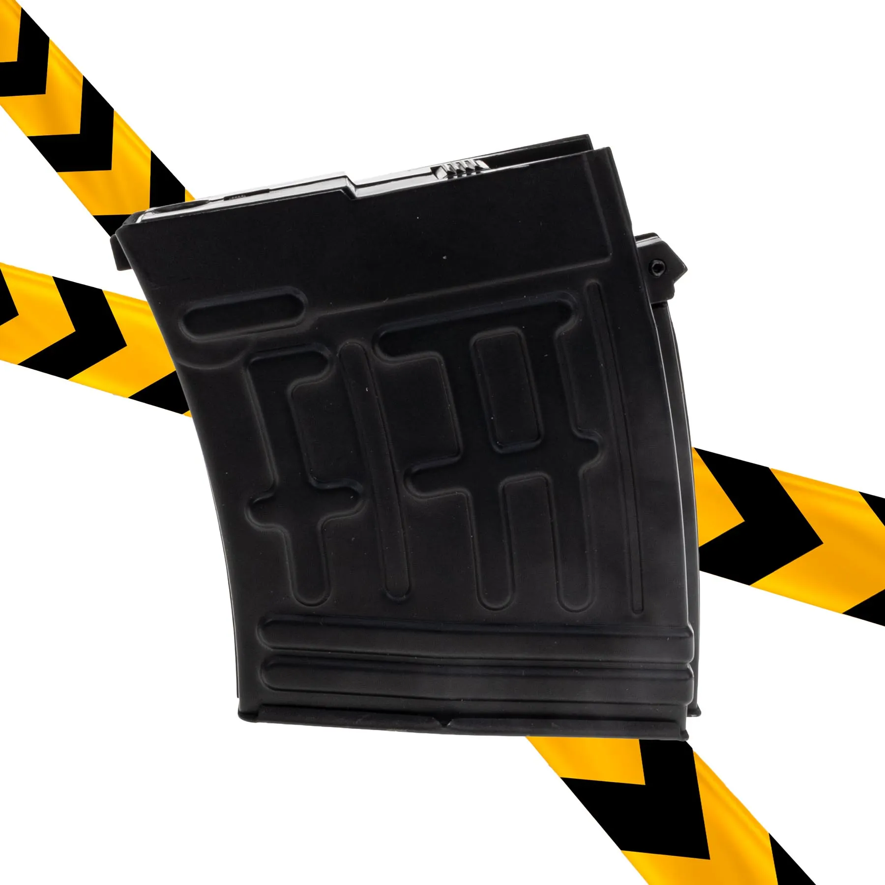 B-Ware Kalashnikov SVD Sniper Rifle, (S)AEG