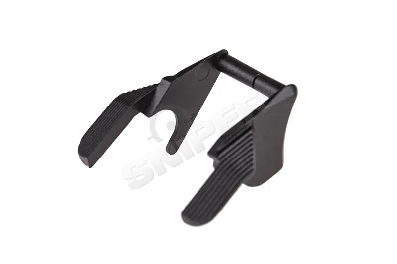 HX Thumb Safety (links u. rechts), Black