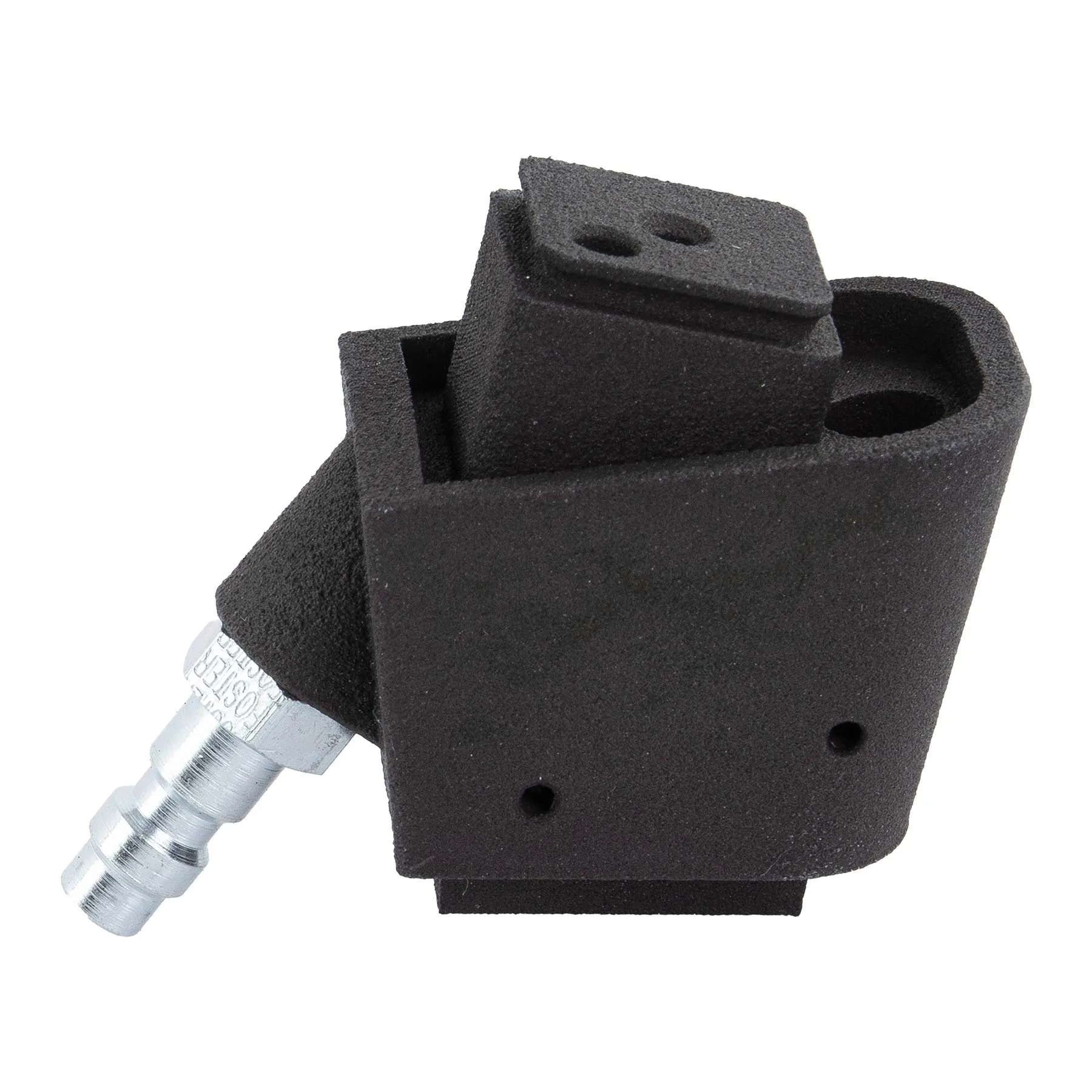 HPA Drum Mag Adaptor für Glock / VX / AAP