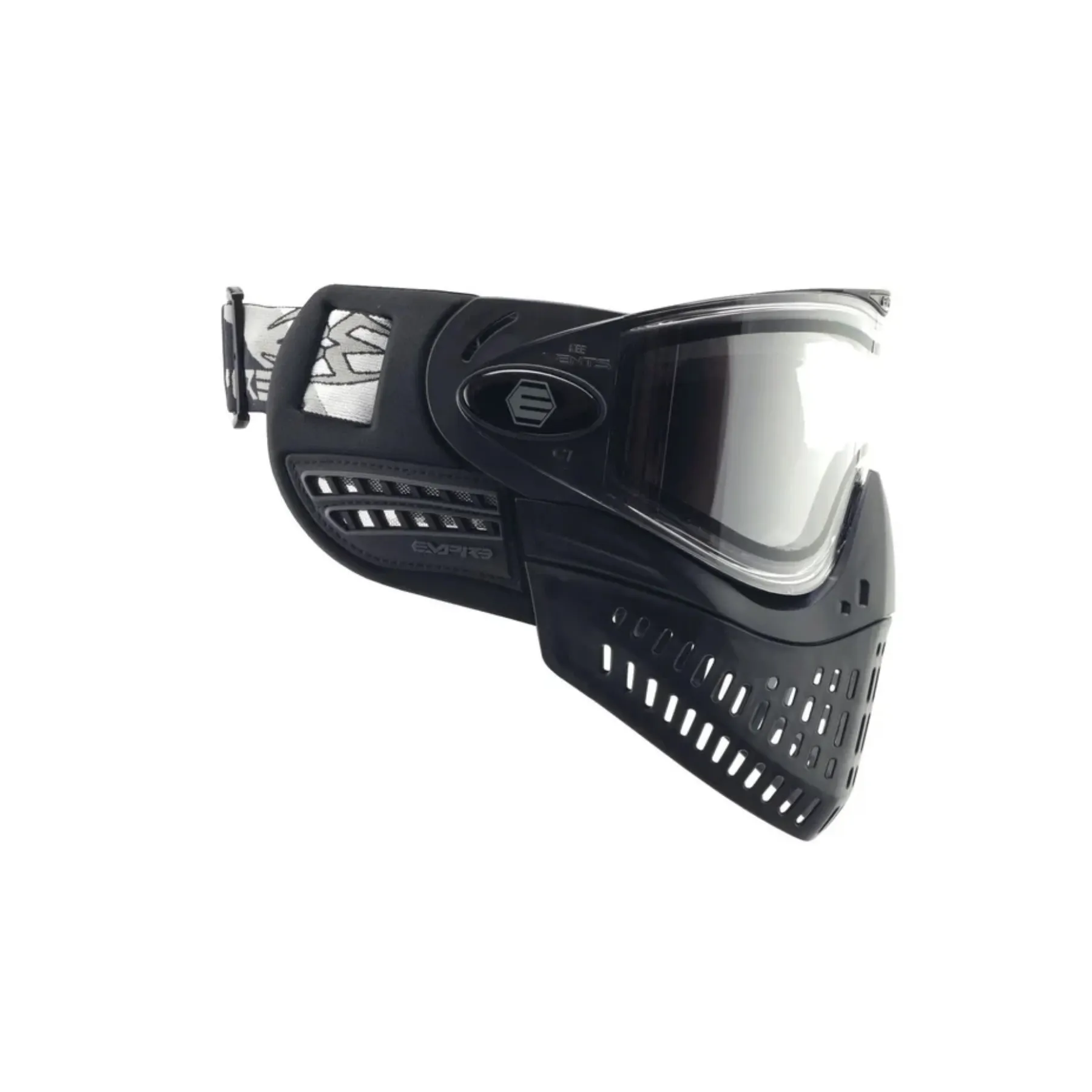 Empire E-Vent Mask, Black