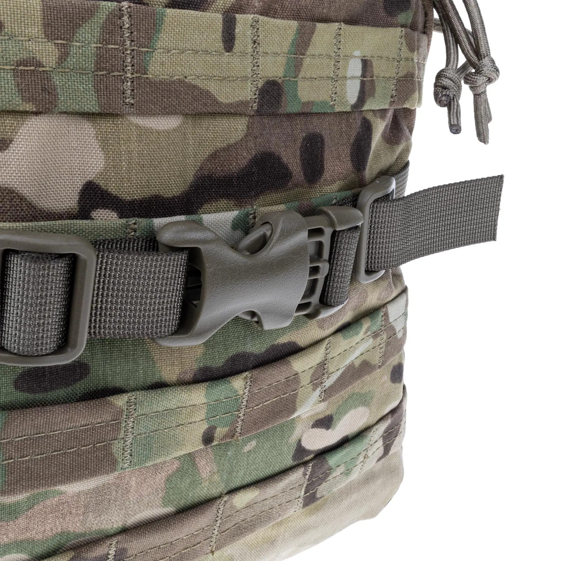 Cargo Rucksack, Multicam