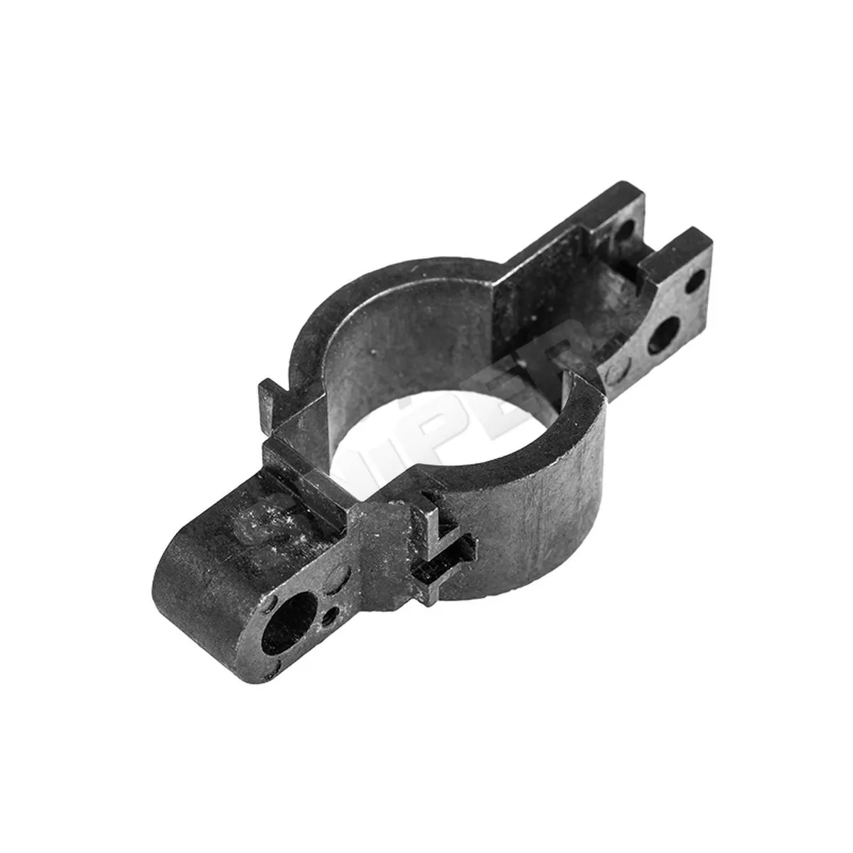 Ersatzteil KM4: Barrel Assembly Block