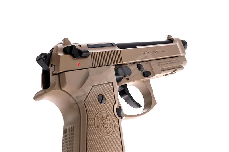 GPM92 Gen.II Tan, GBB
