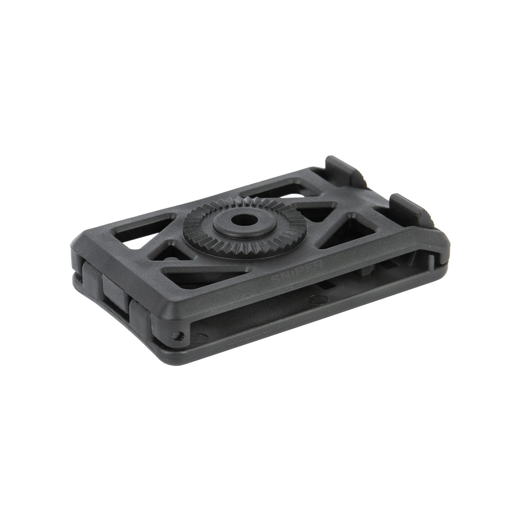 Belt Adapter, Black