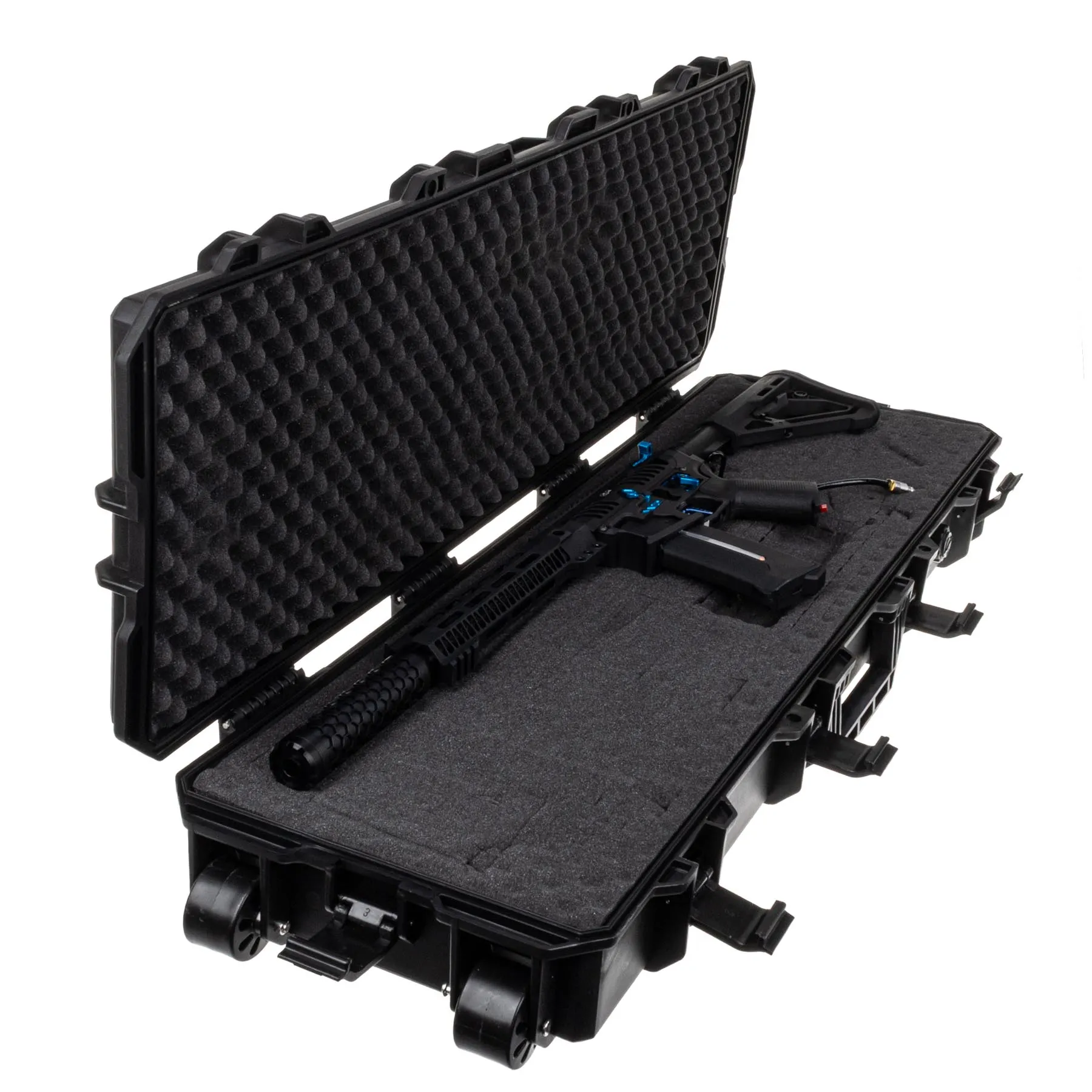 HPA Deal - SAC F2 EXO - "Iced Saphire", HPA