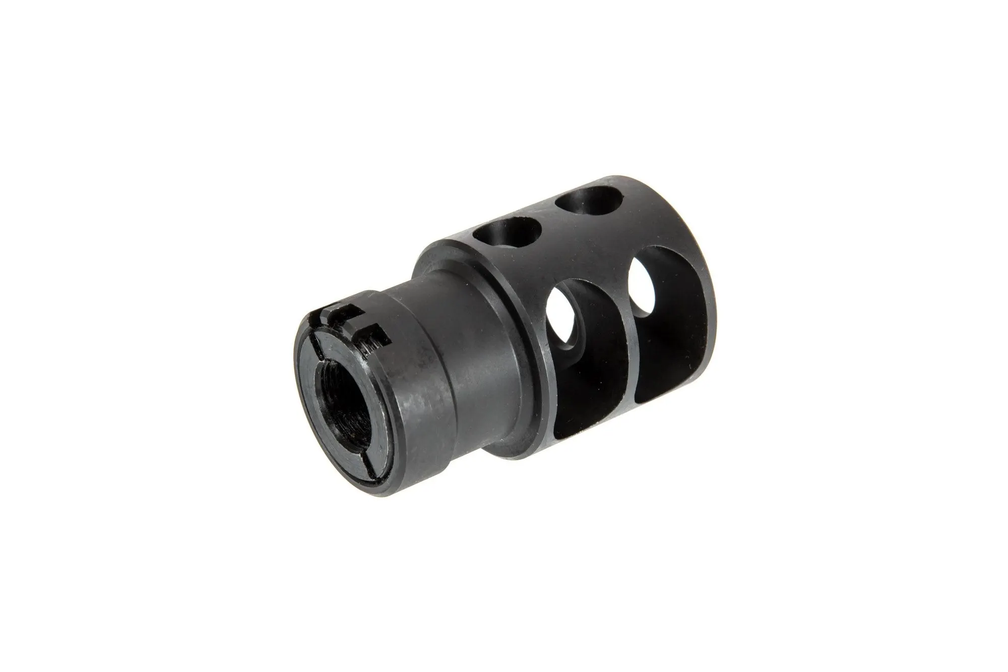 5KU K-2 Flash Hider, Black
