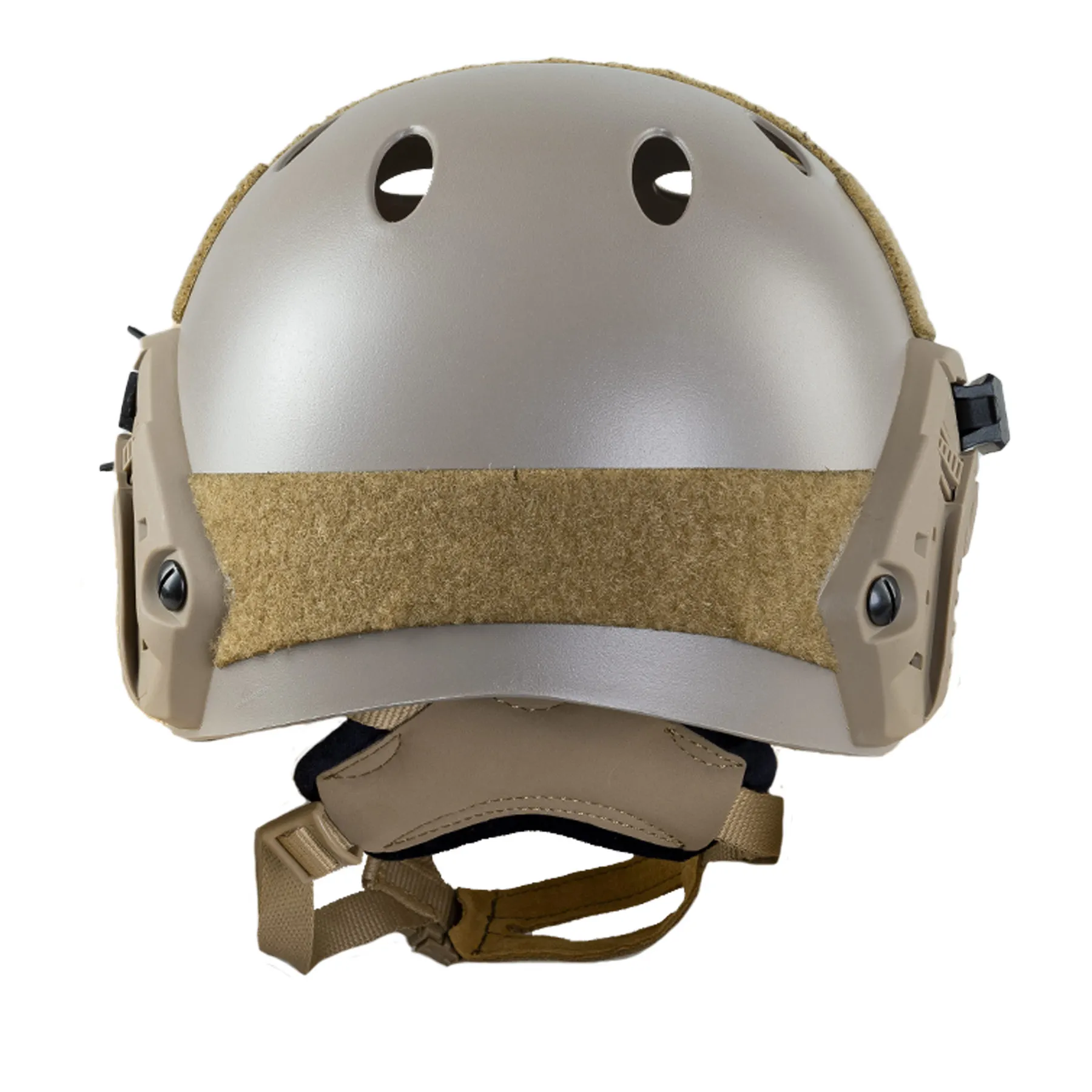 PJ Helmet Tan, L/XL