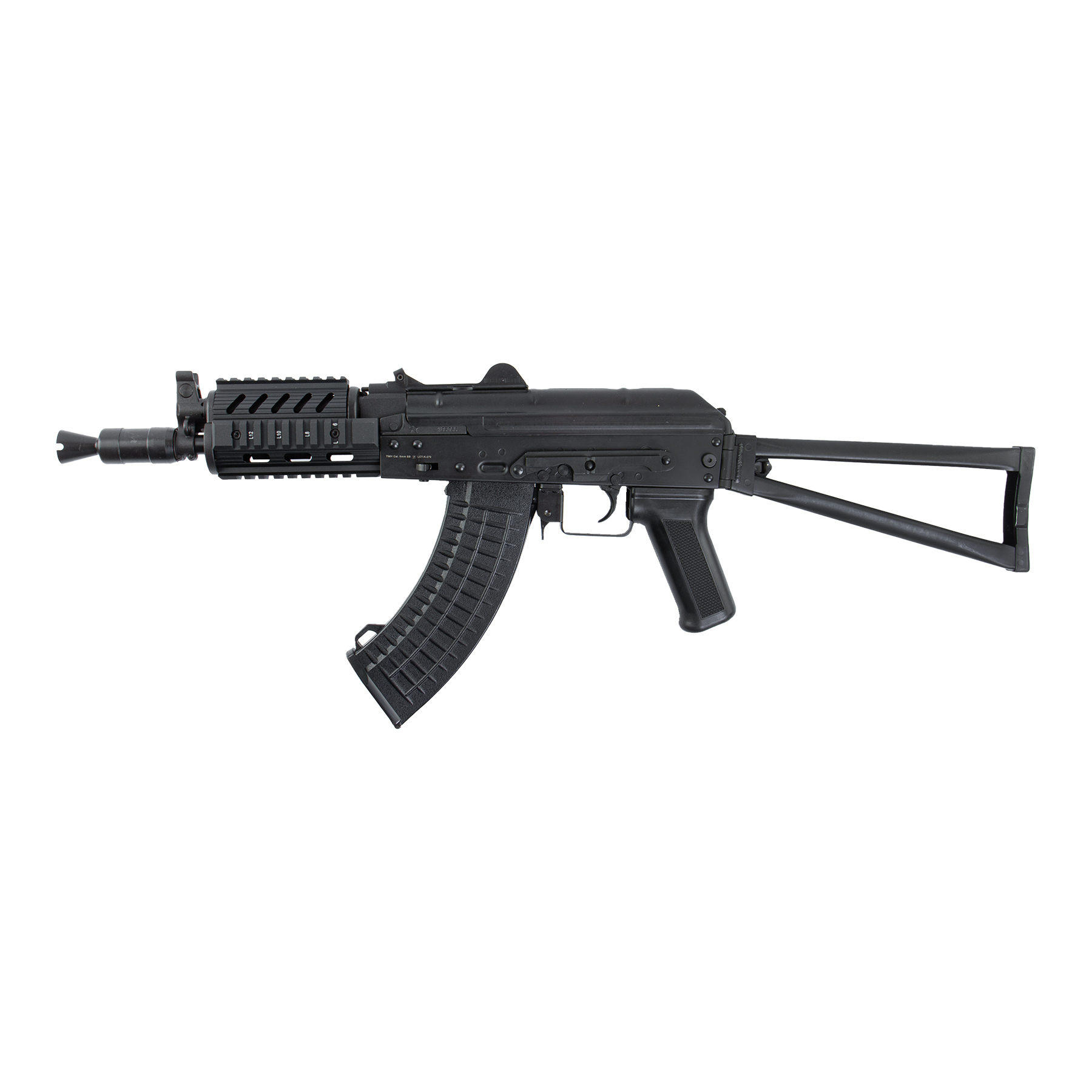 LCT TX-S74 UN (S)AEG