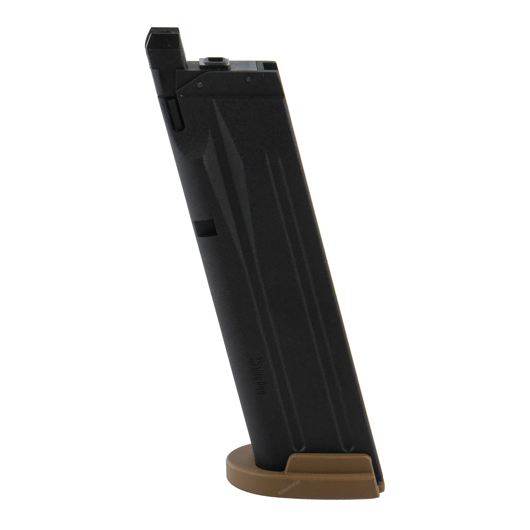 Sig Sauer ProForce Magazin 21rds P320-M18 Sig Sauer ProForce Magazin 21rds P320-M18