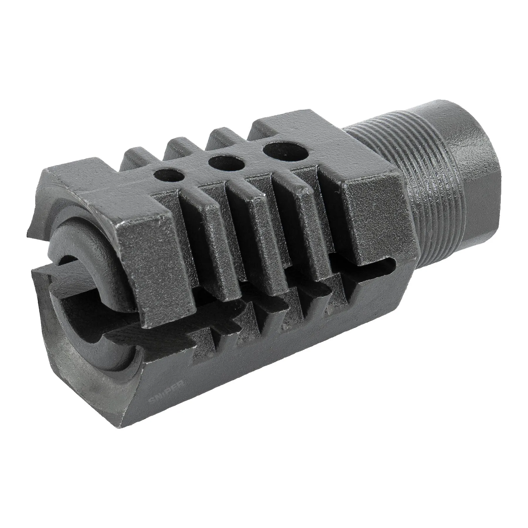 KIT Tactical Flash Hider,CCW